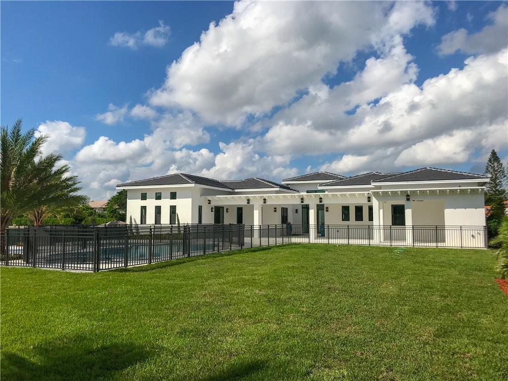 SANTA FE ESTATES - Residential