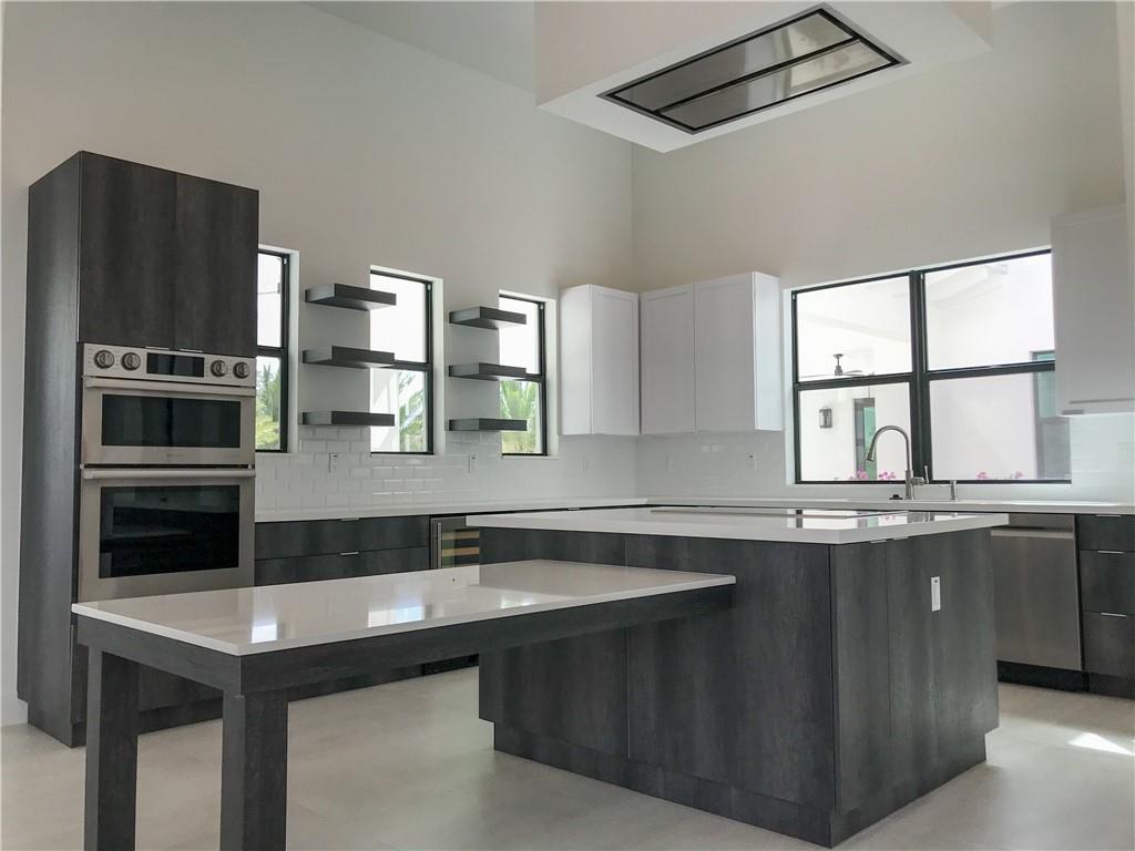 SANTA FE ESTATES - Residential