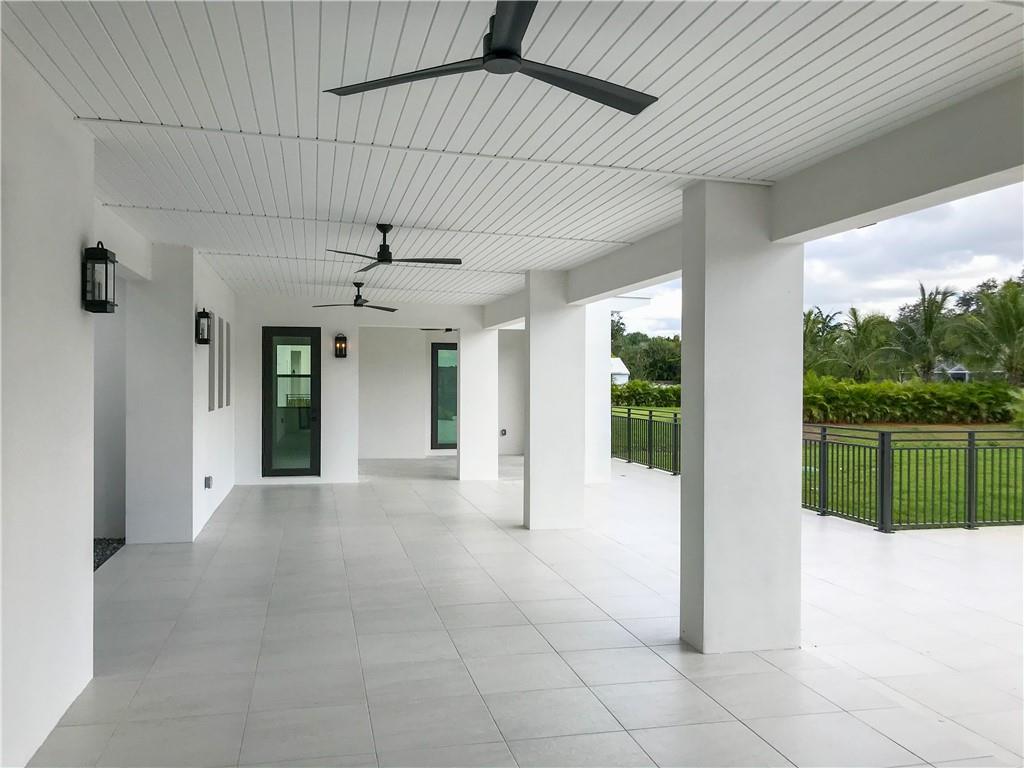 SANTA FE ESTATES - Residential