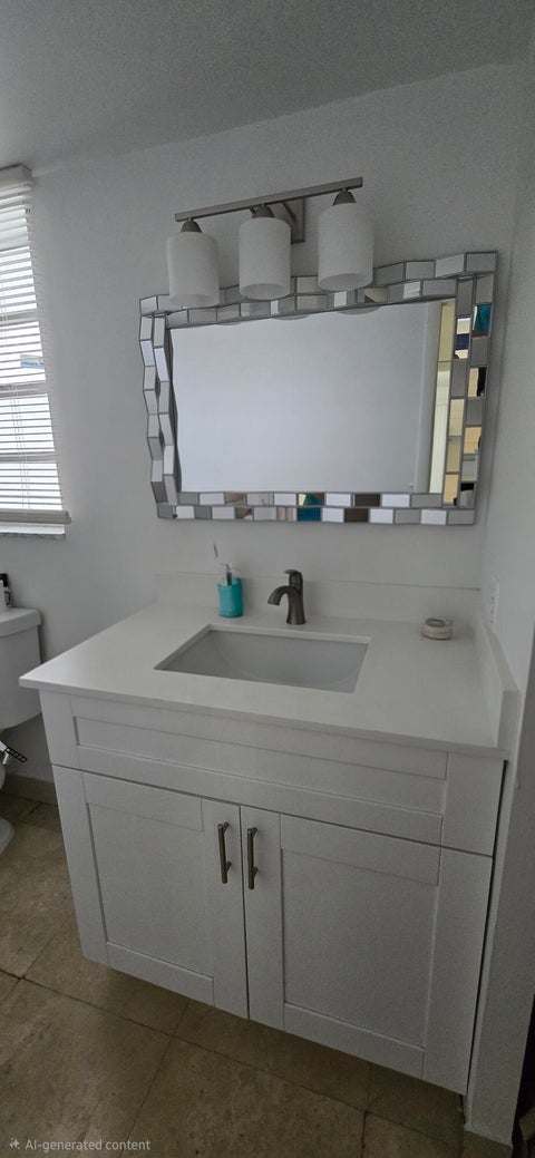 Tiny photo for 603 S State Road 7 #1E, Margate, FL 33068 (MLS # B26060483)