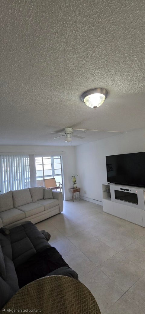 Tiny photo for 603 S State Road 7 #1E, Margate, FL 33068 (MLS # B26060483)