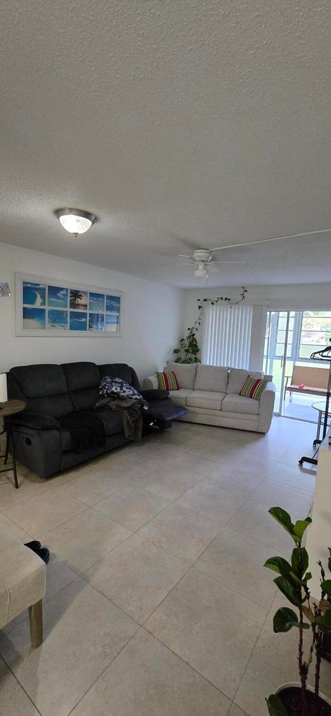 Tiny photo for 603 S State Road 7 #1E, Margate, FL 33068 (MLS # B26060483)