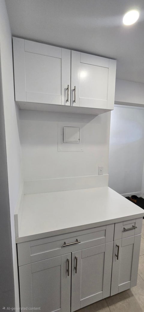 Tiny photo for 603 S State Road 7 #1E, Margate, FL 33068 (MLS # B26060483)