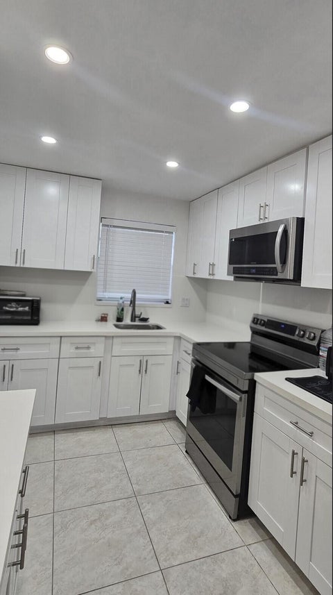 Photo of 603 S State Road 7 #1E, Margate, FL 33068 (MLS # B26060483)