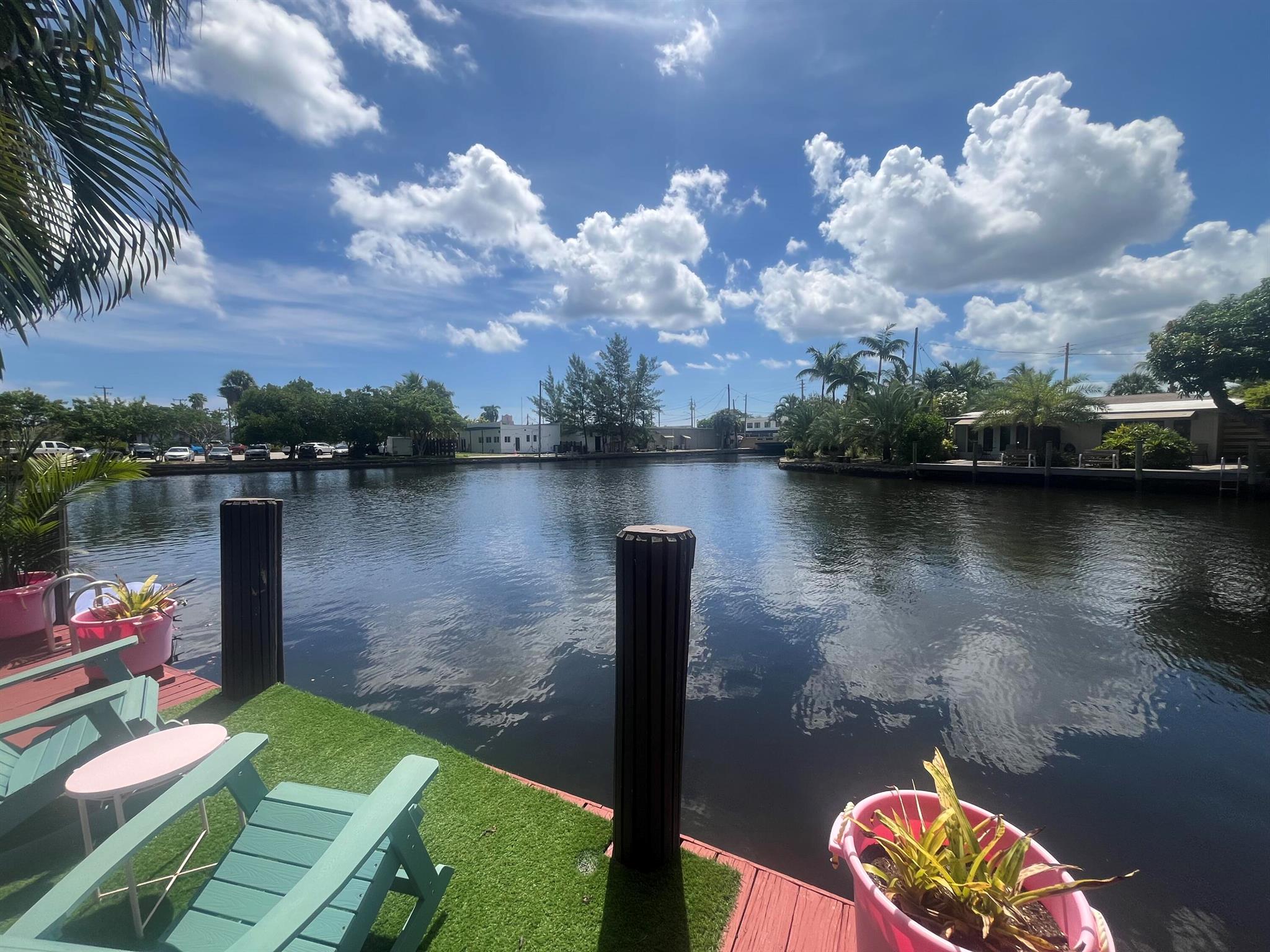 CORAL GARDENS - Residential Lease