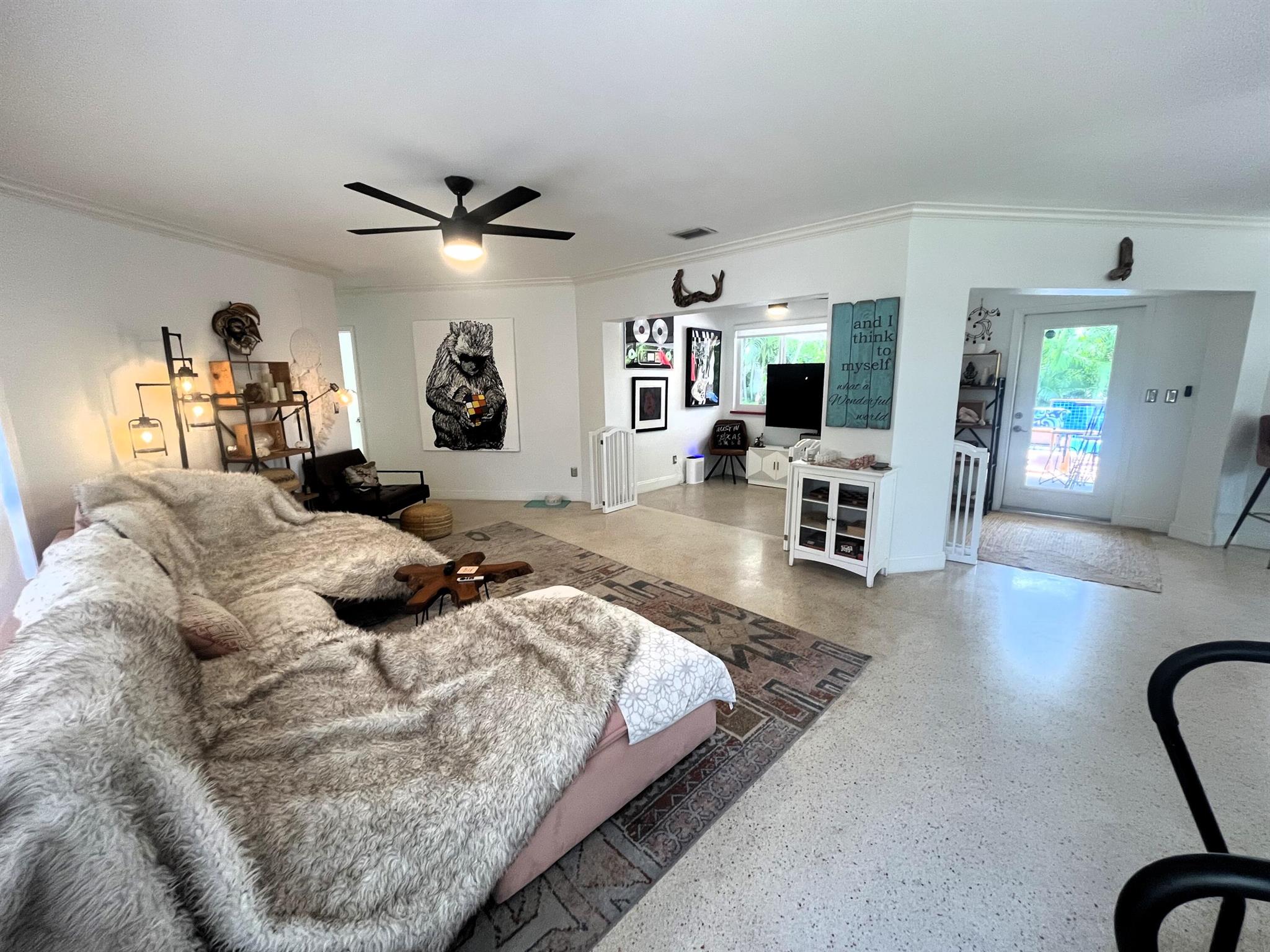 CORAL GARDENS - Residential Lease