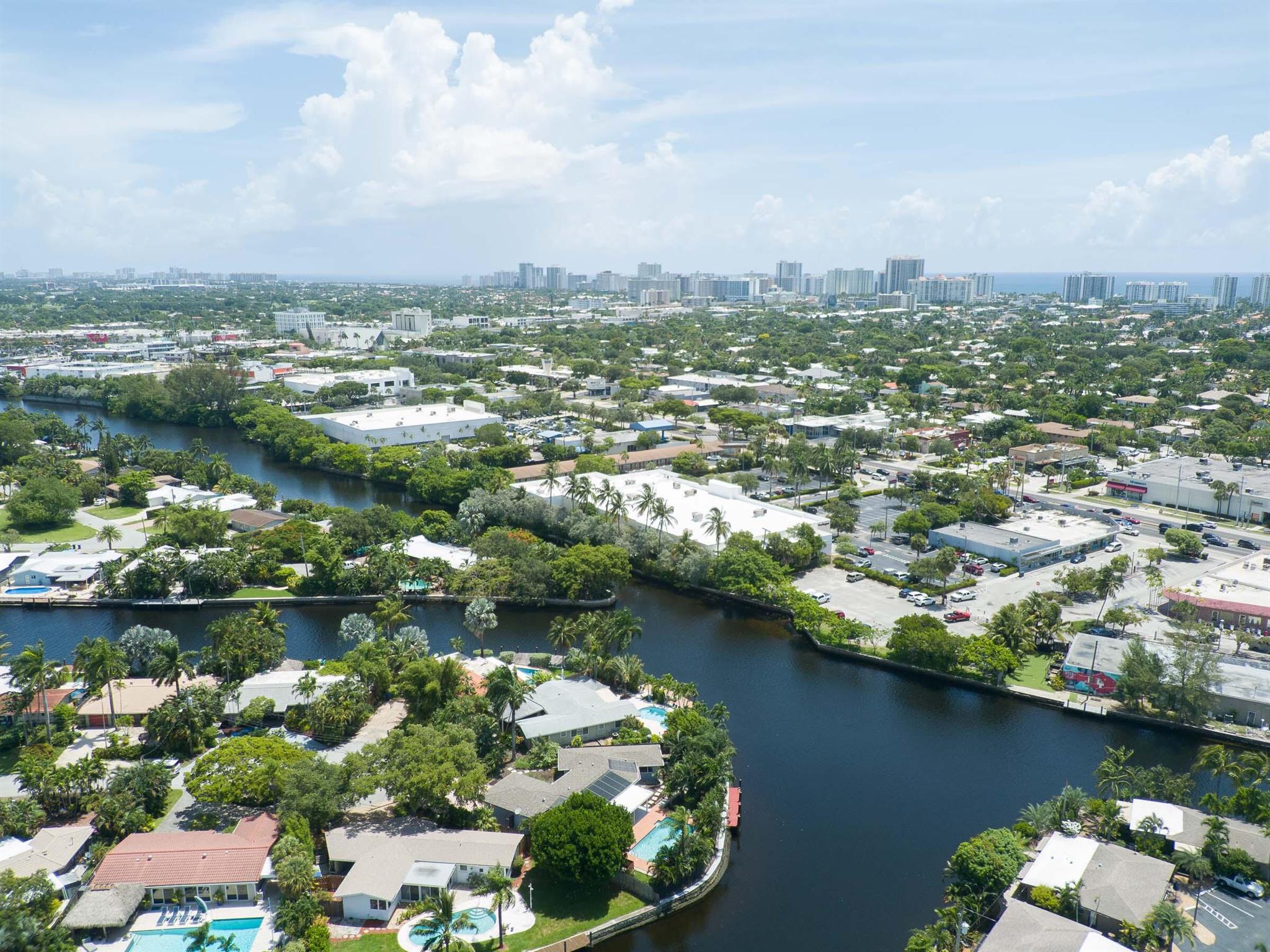 CORAL GARDENS - Residential Lease
