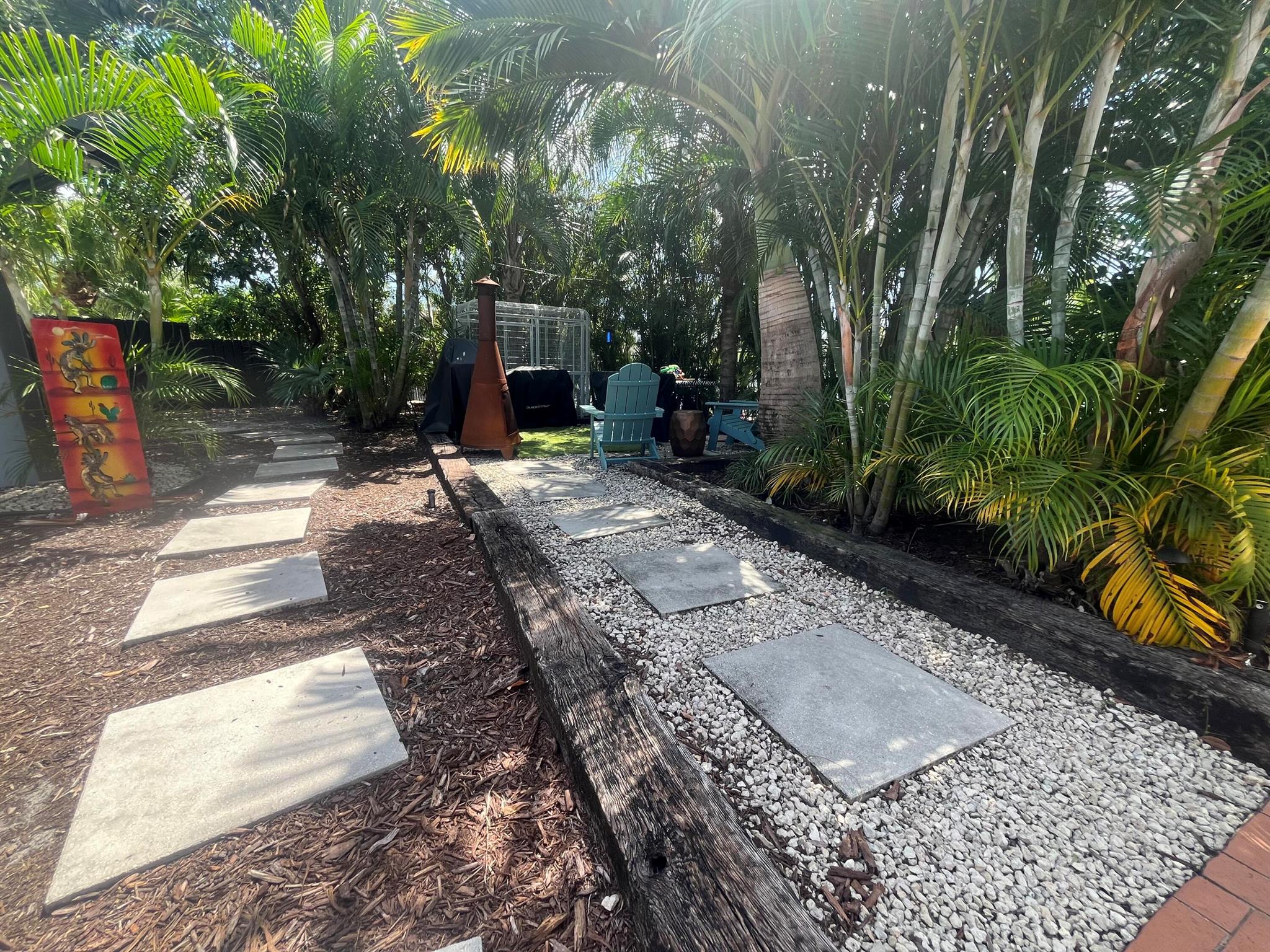 CORAL GARDENS - Residential Lease