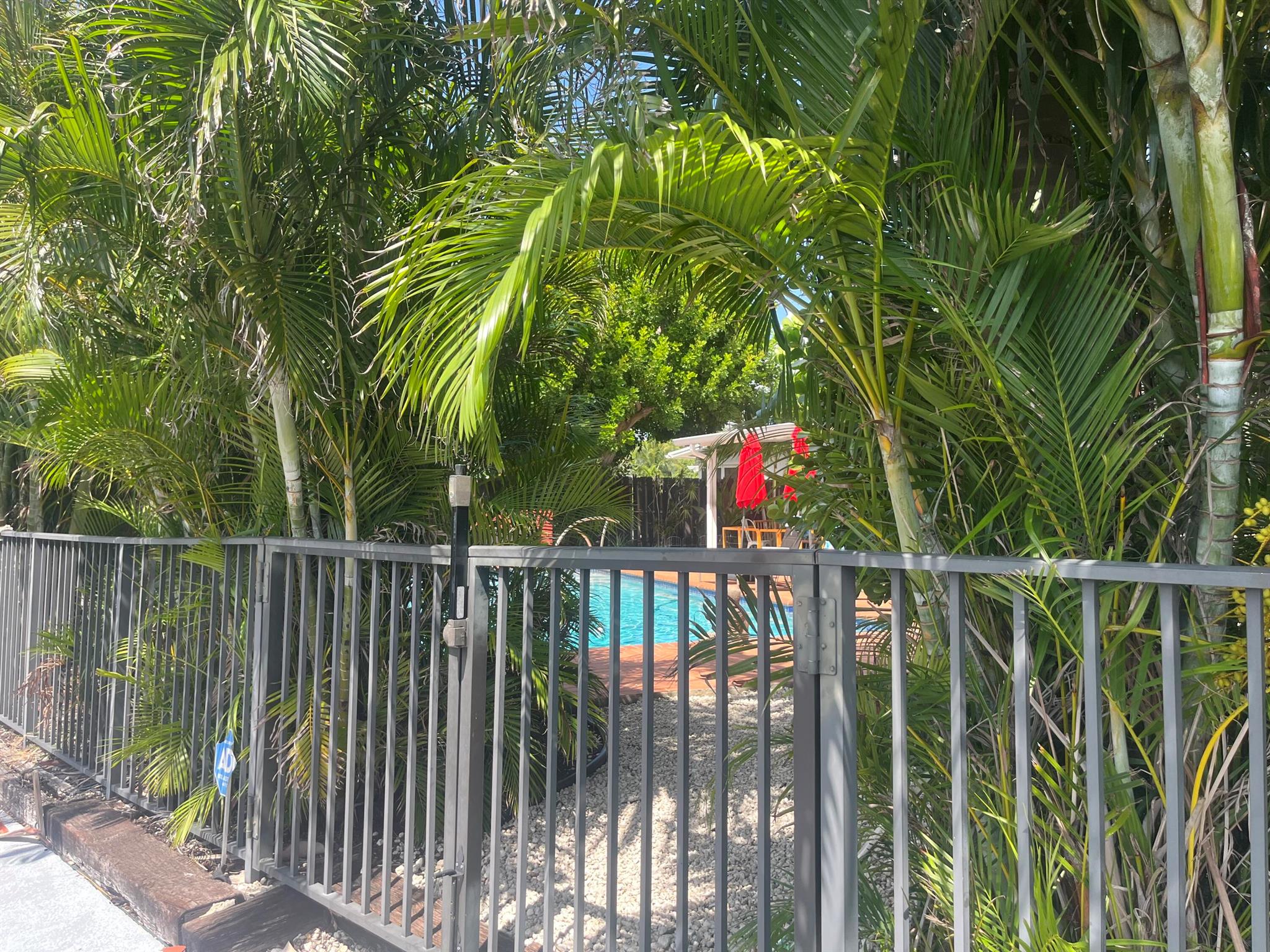 CORAL GARDENS - Residential Lease