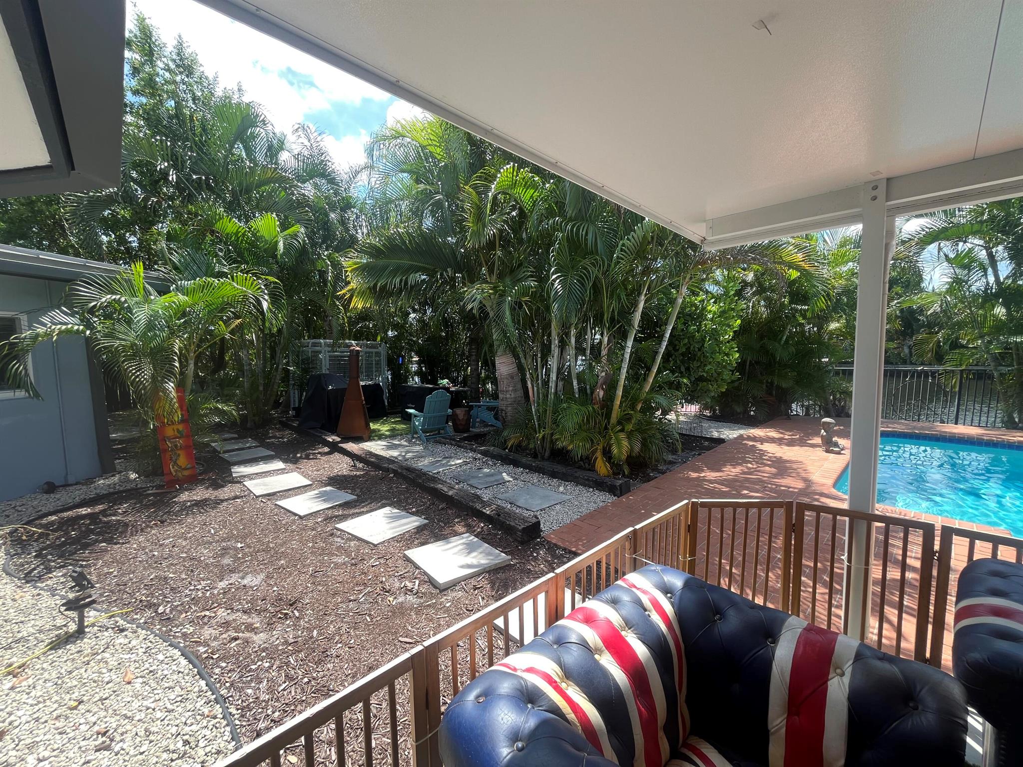 CORAL GARDENS - Residential Lease