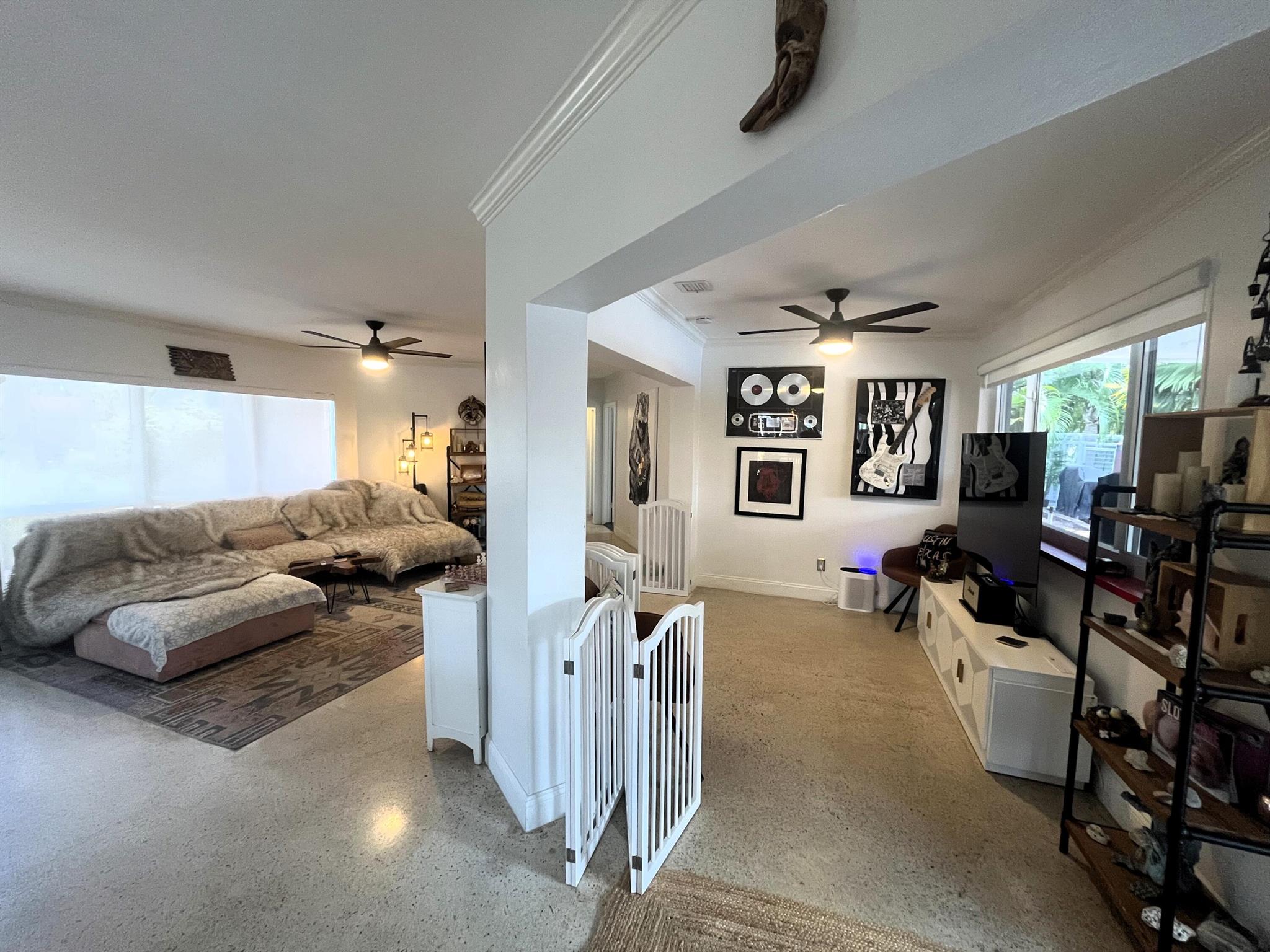 CORAL GARDENS - Residential Lease