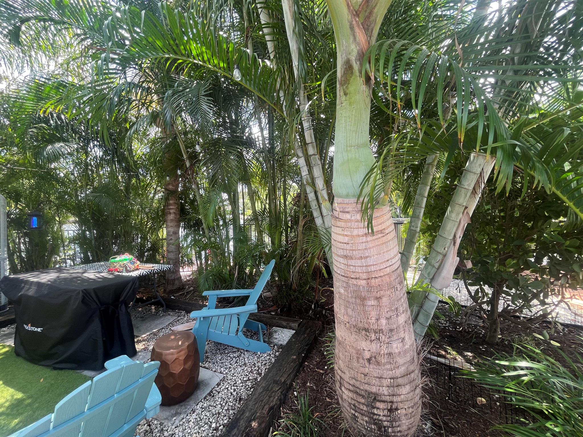 CORAL GARDENS - Residential Lease