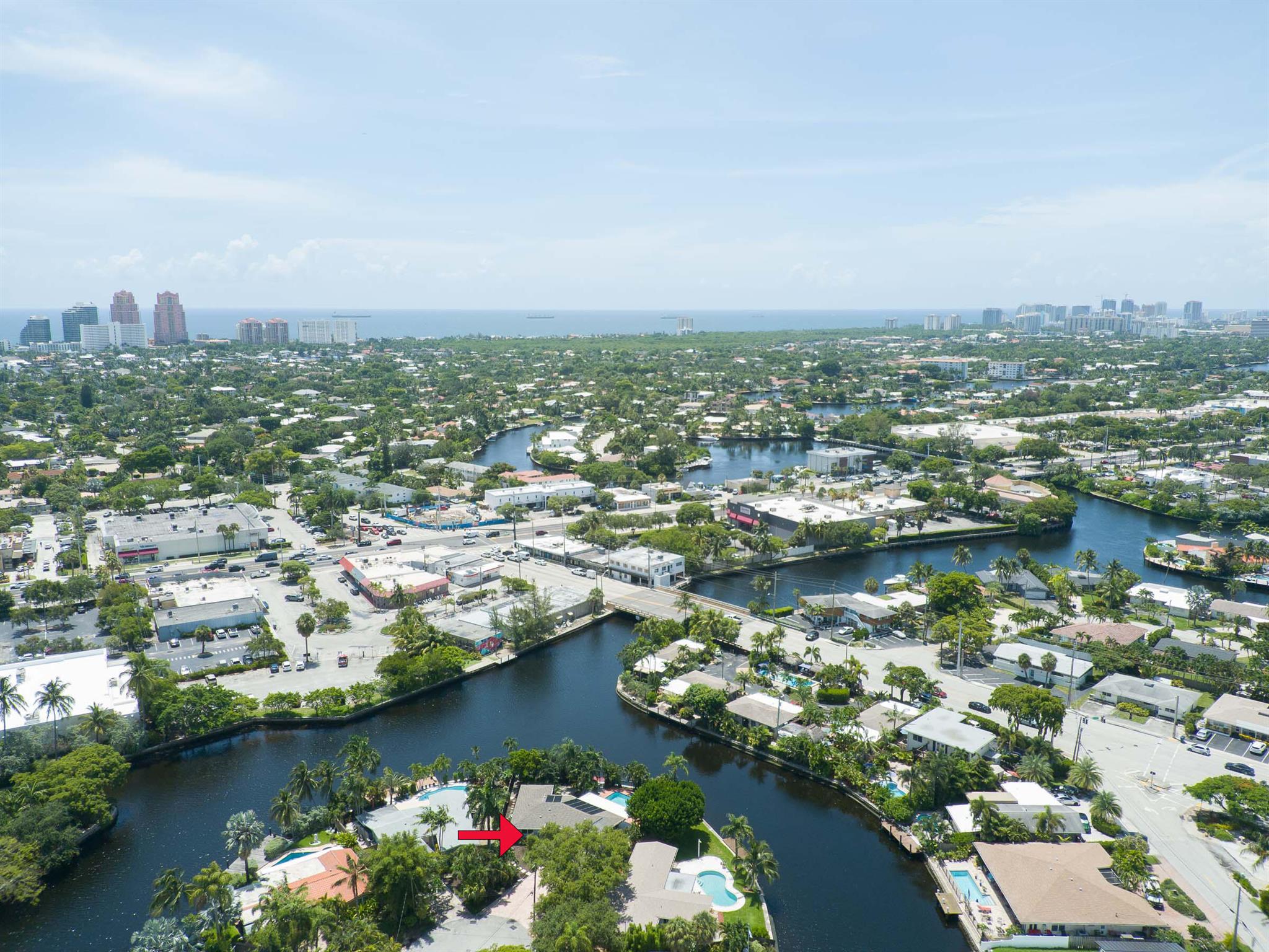 CORAL GARDENS - Residential Lease