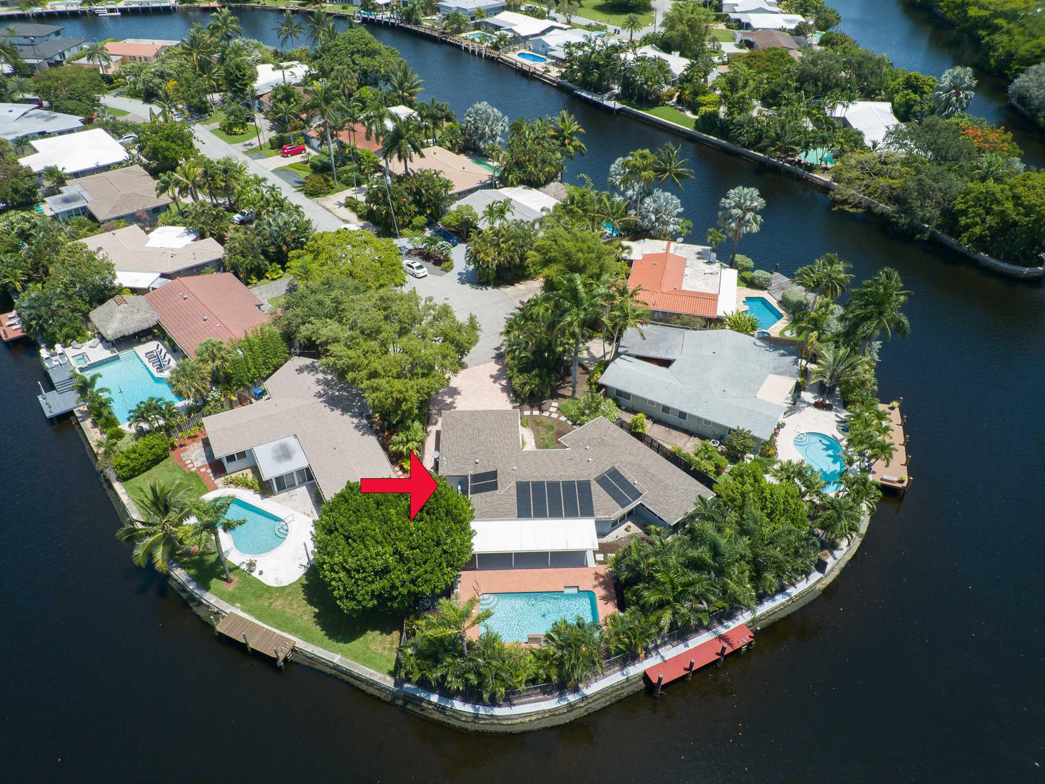 CORAL GARDENS - Residential Lease