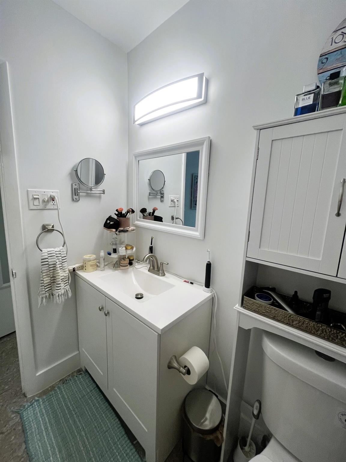 CORAL GARDENS - Residential Lease