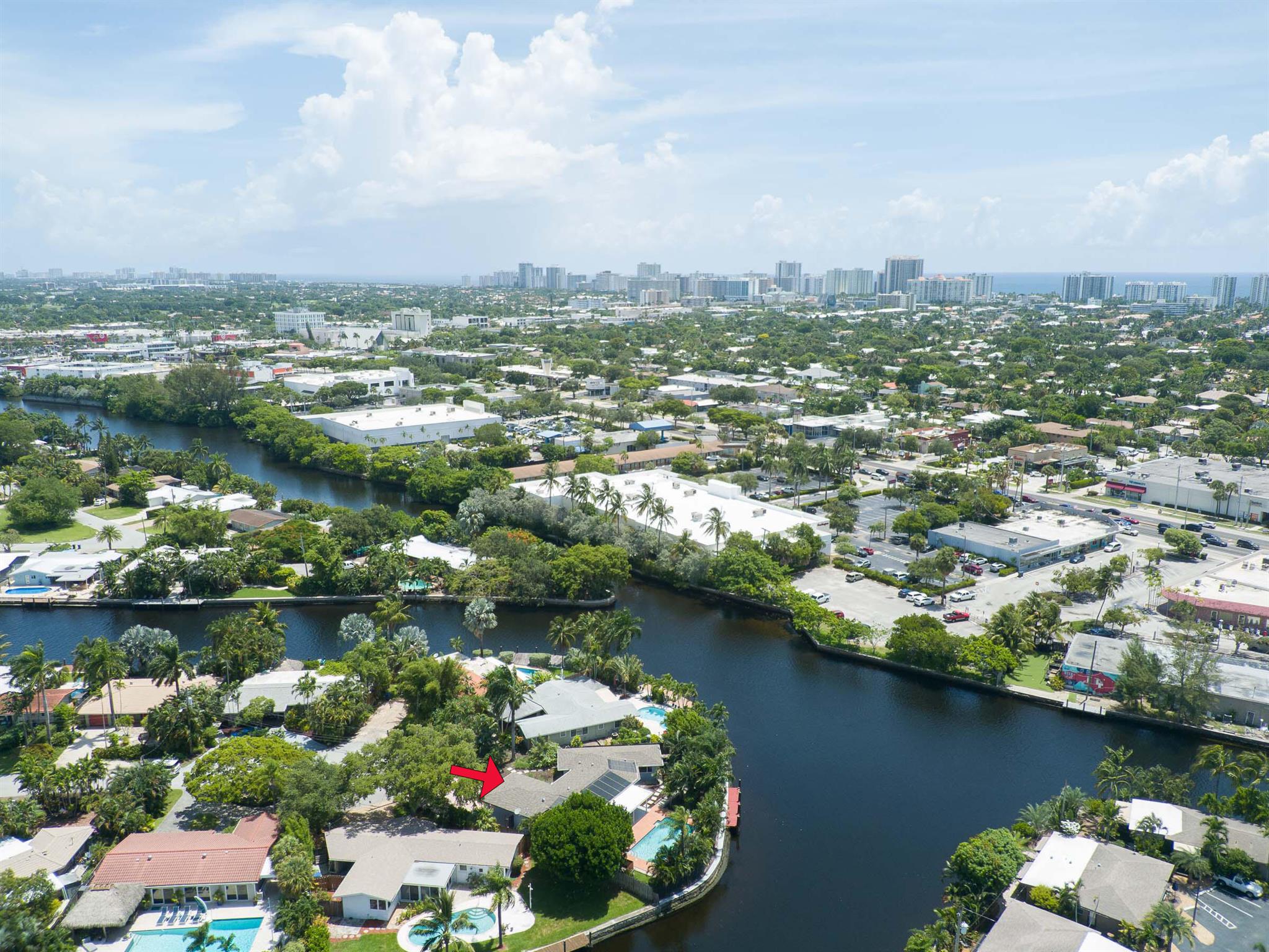 CORAL GARDENS - Residential Lease