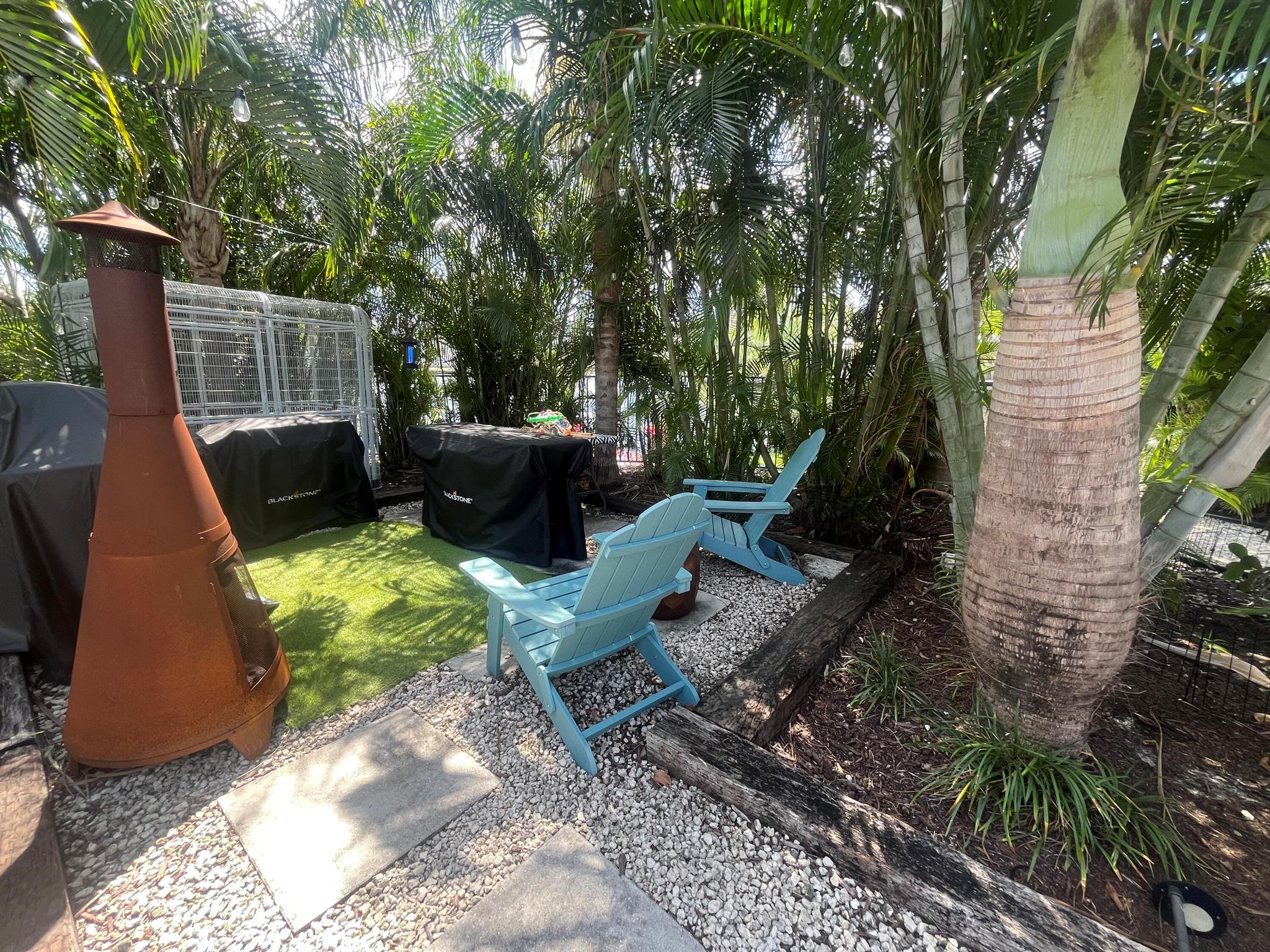 CORAL GARDENS - Residential Lease