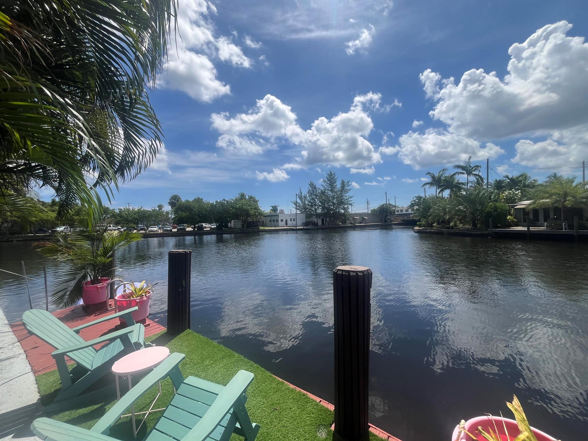 CORAL GARDENS - Residential Lease