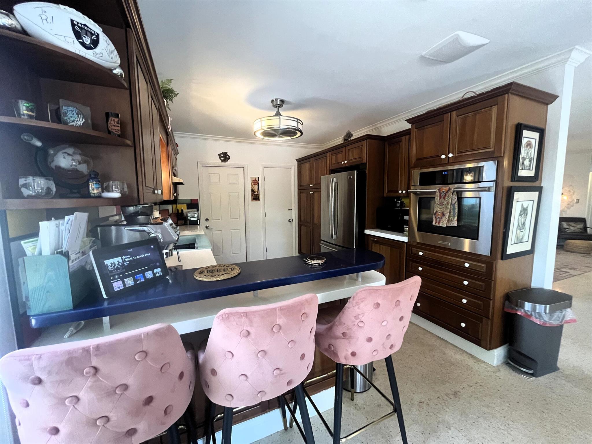 CORAL GARDENS - Residential Lease