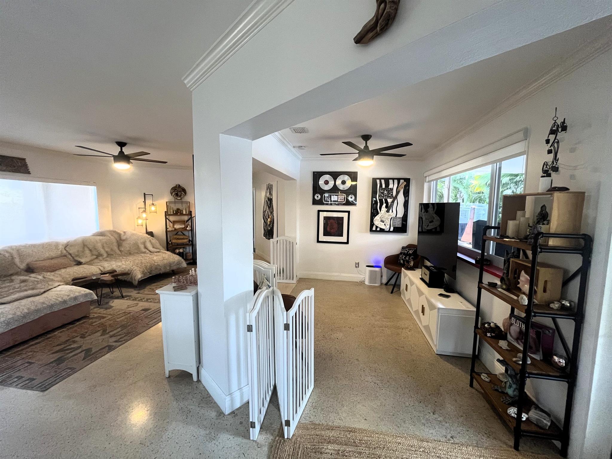 CORAL GARDENS - Residential Lease