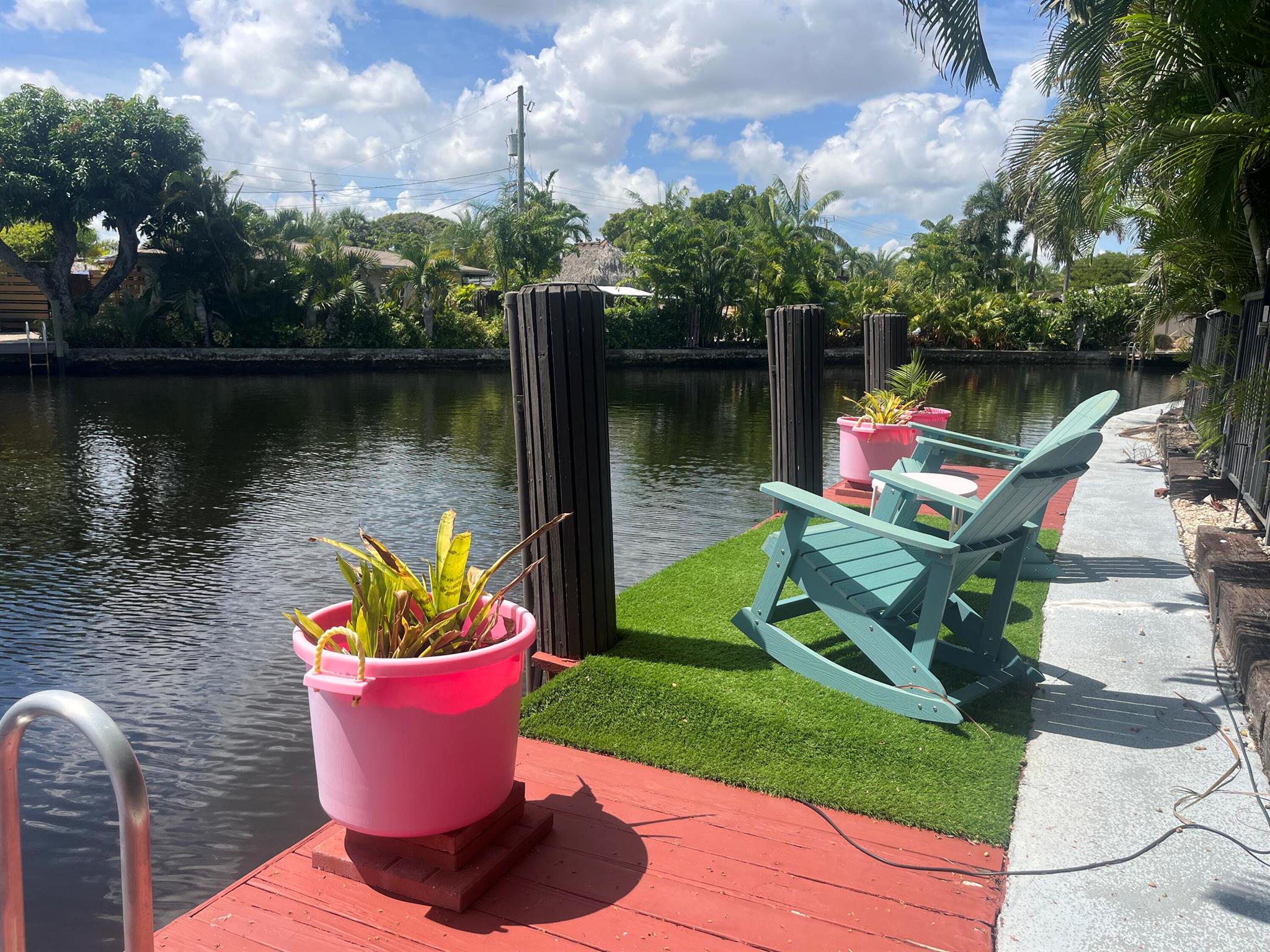 CORAL GARDENS - Residential Lease
