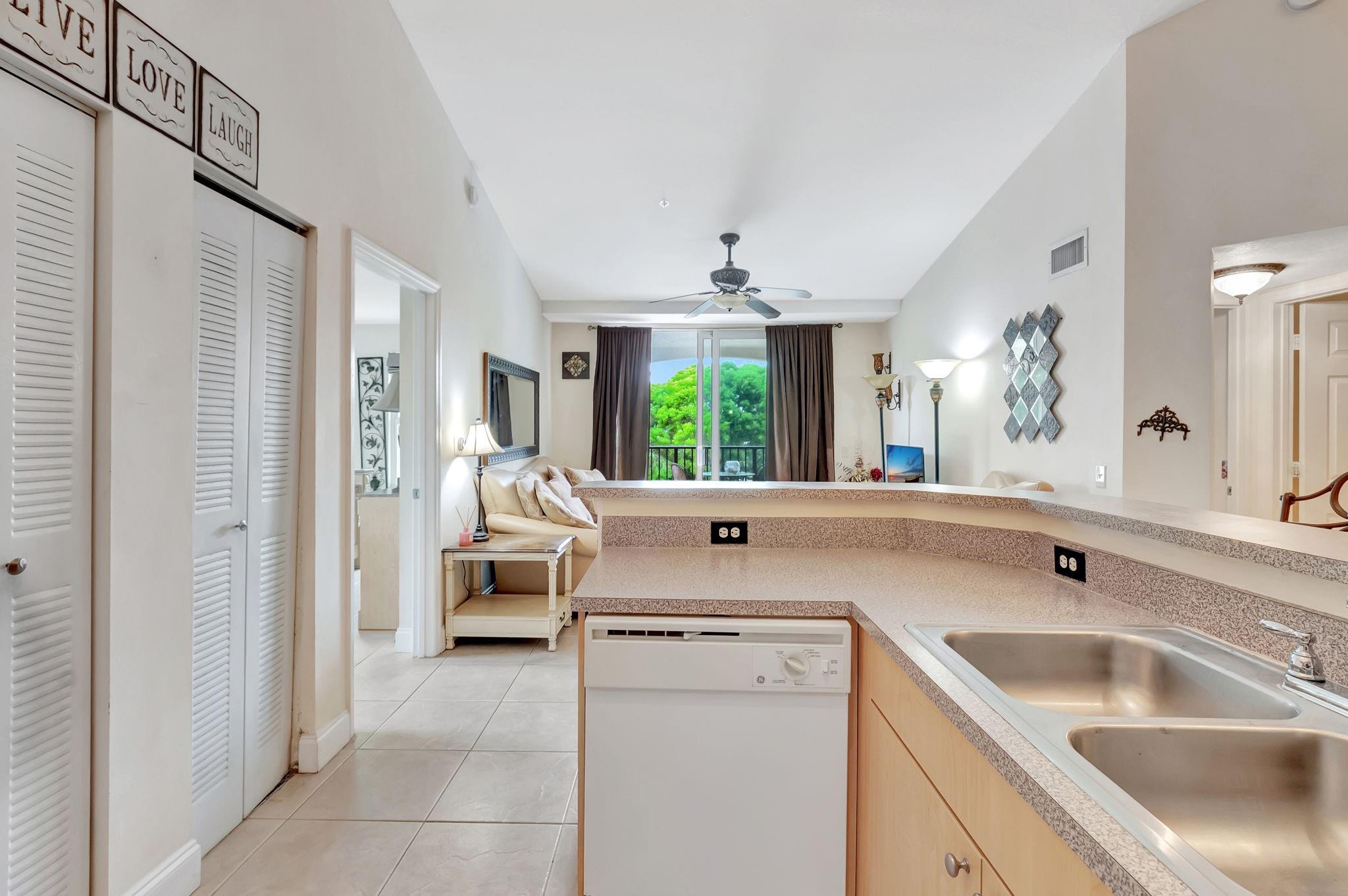 Villa Delsol Condo - Residential Lease