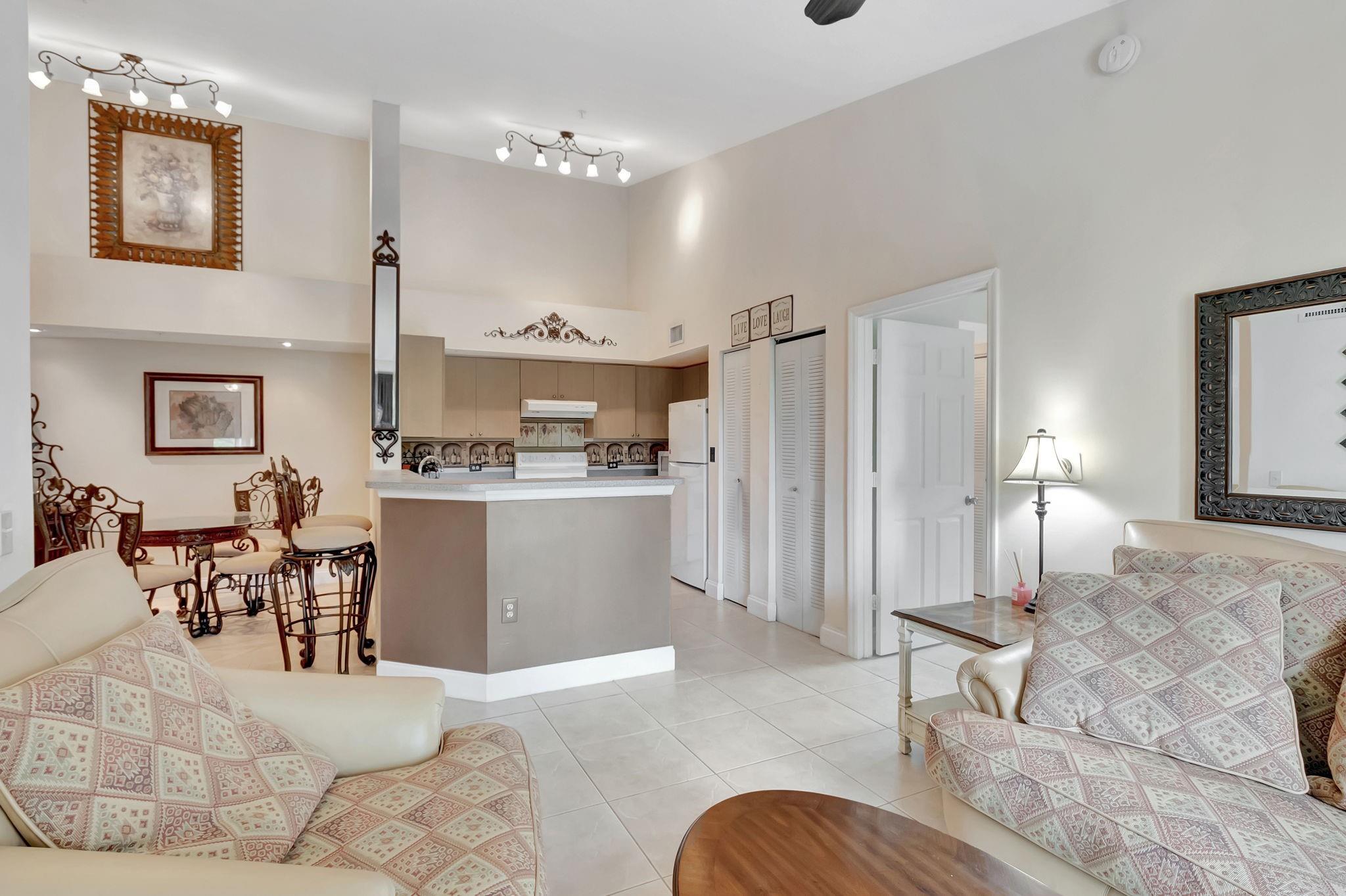 Villa Delsol Condo - Residential Lease