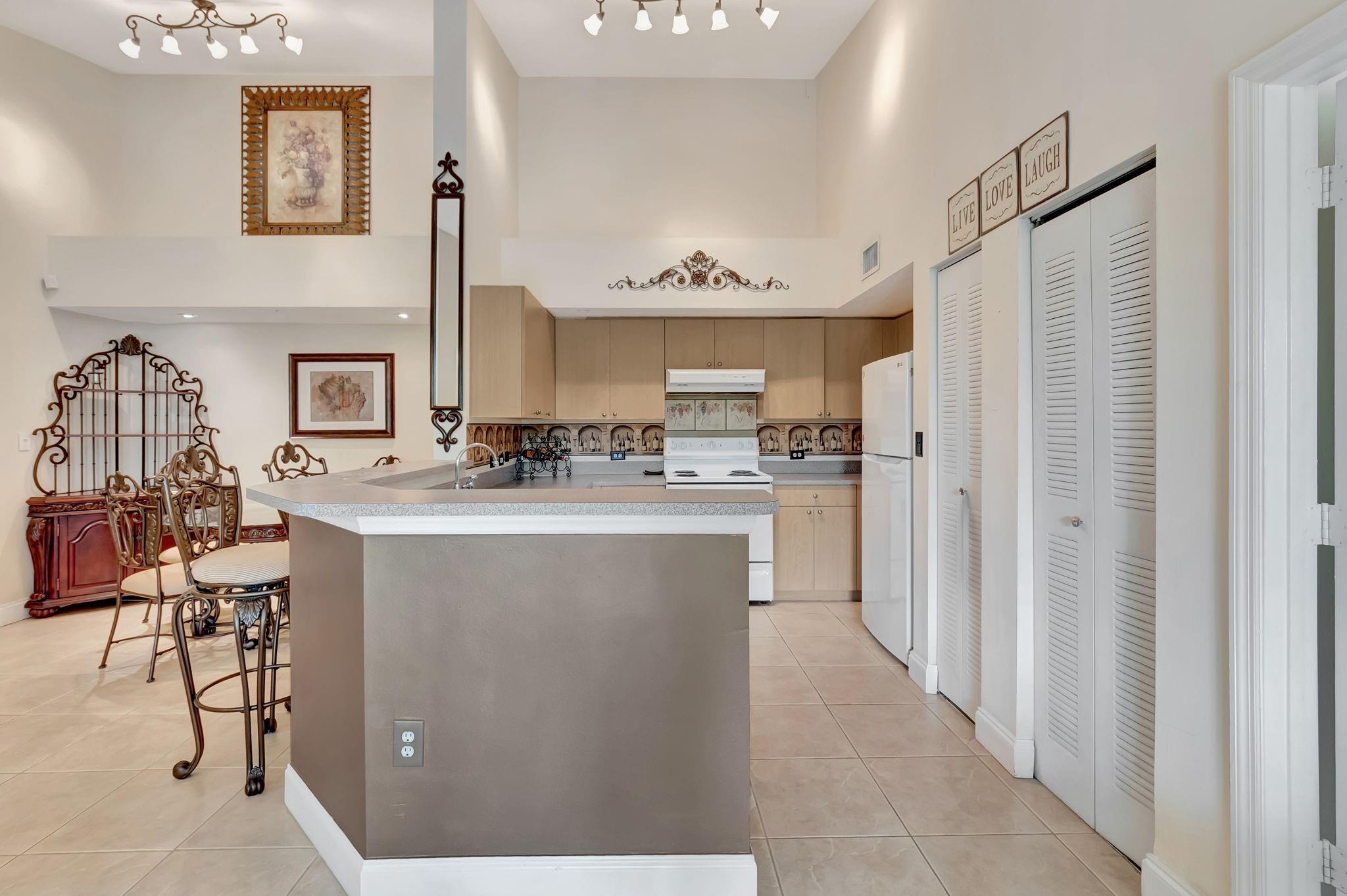 Villa Delsol Condo - Residential Lease