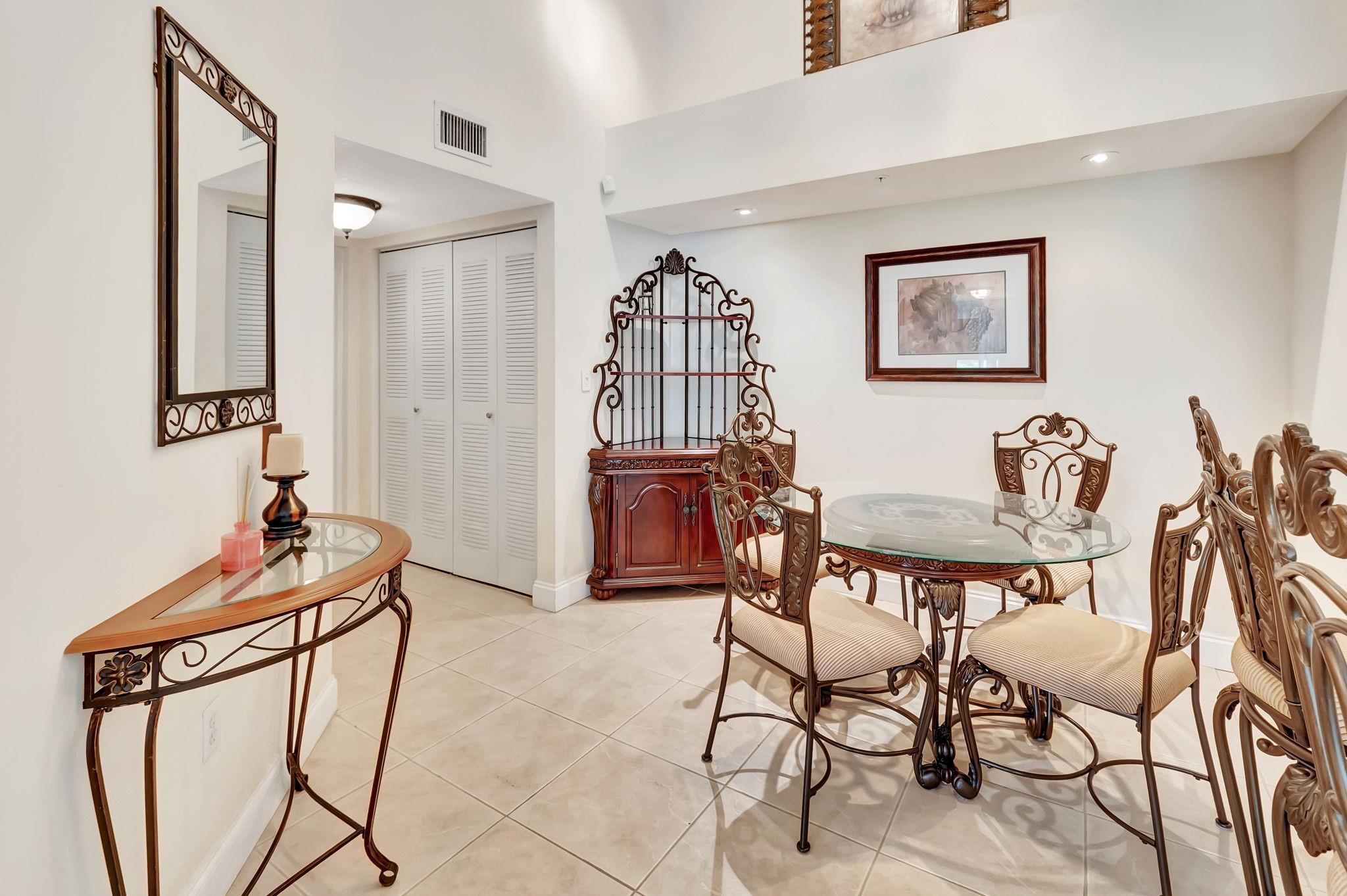 Villa Delsol Condo - Residential Lease