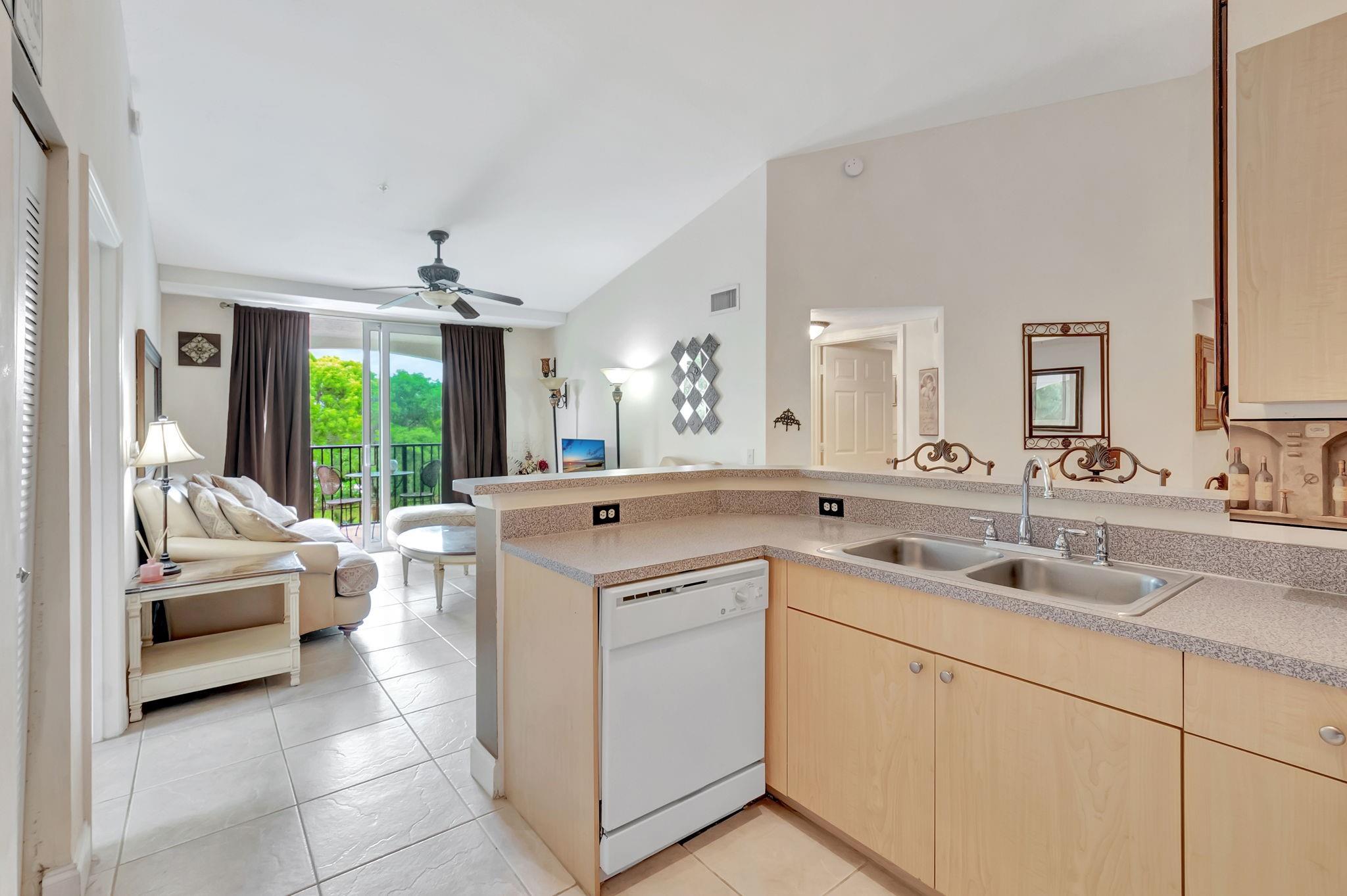 Villa Delsol Condo - Residential Lease