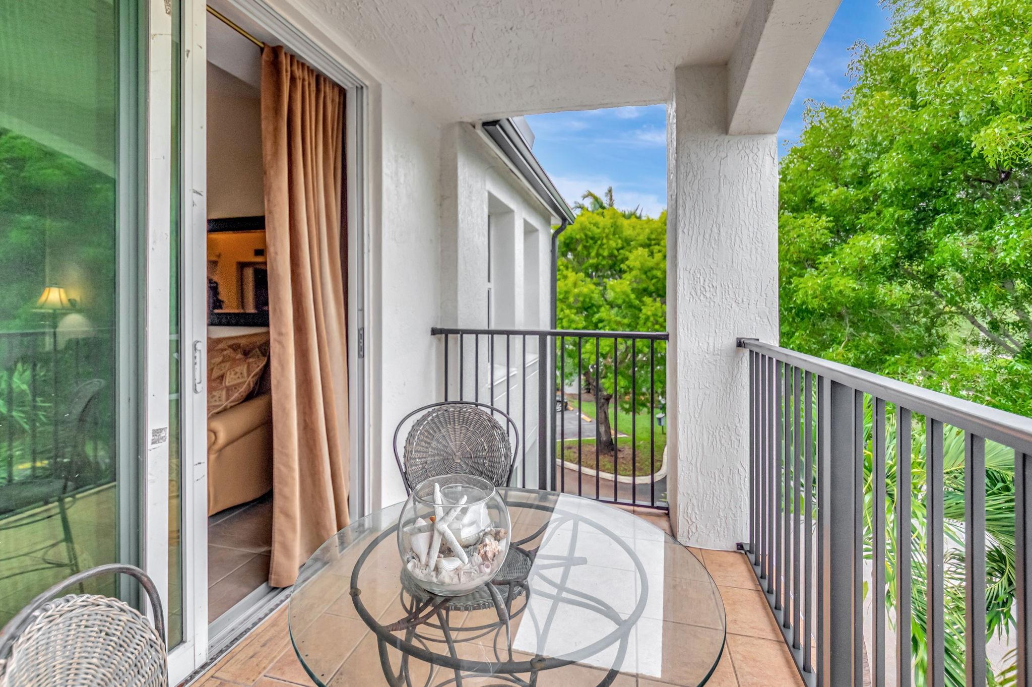 Villa Delsol Condo - Residential Lease