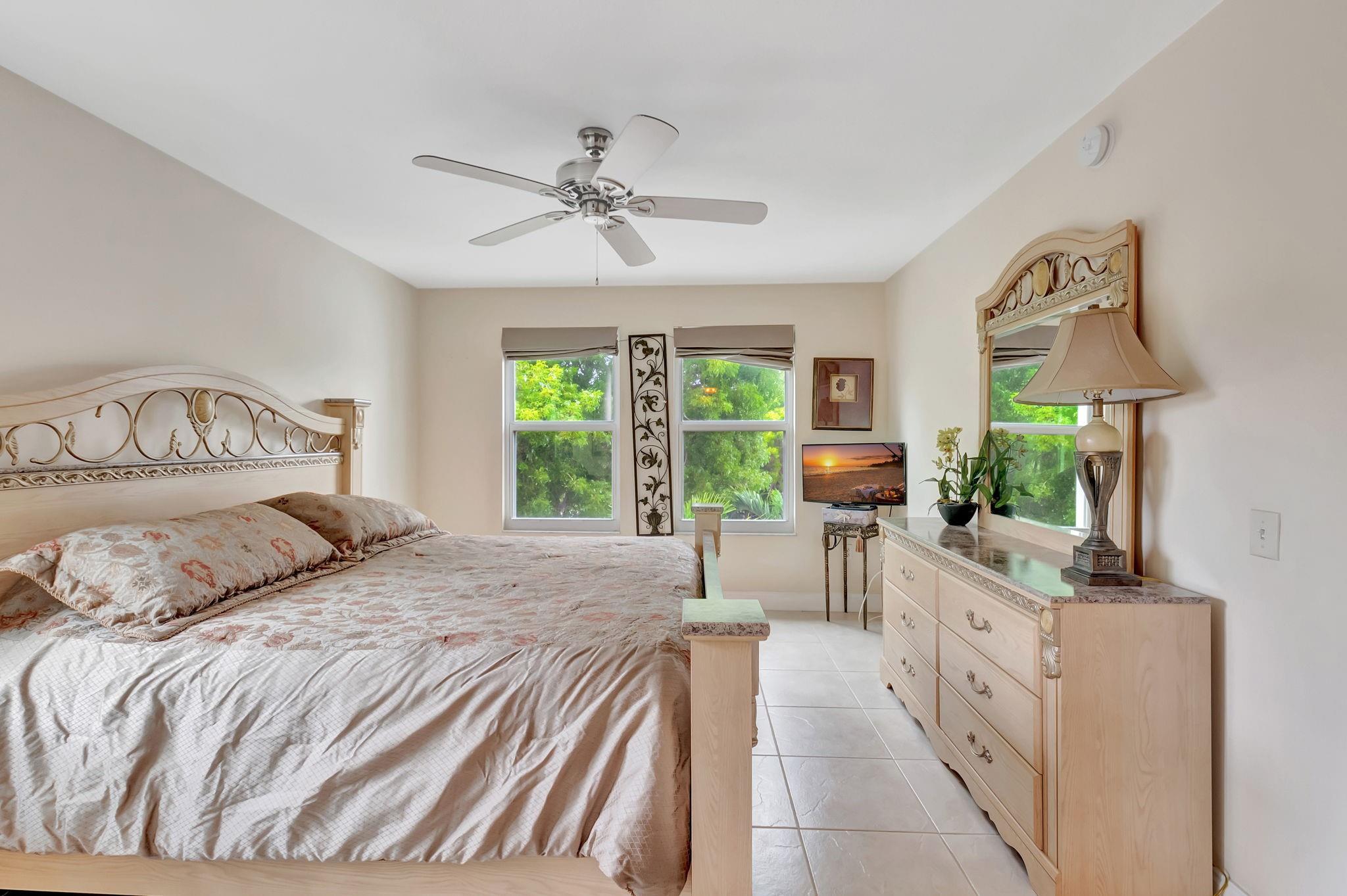 Villa Delsol Condo - Residential Lease