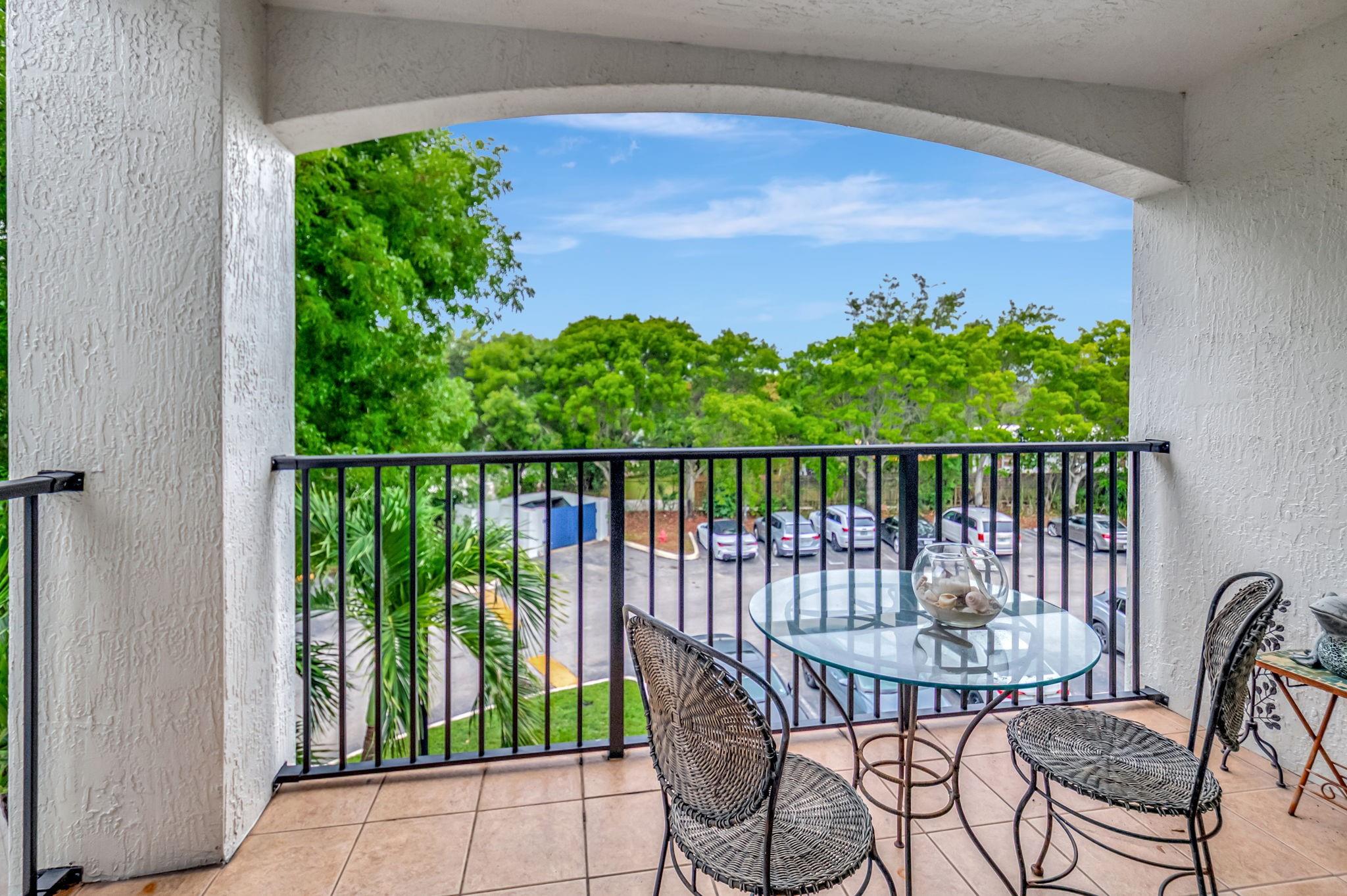 Villa Delsol Condo - Residential Lease