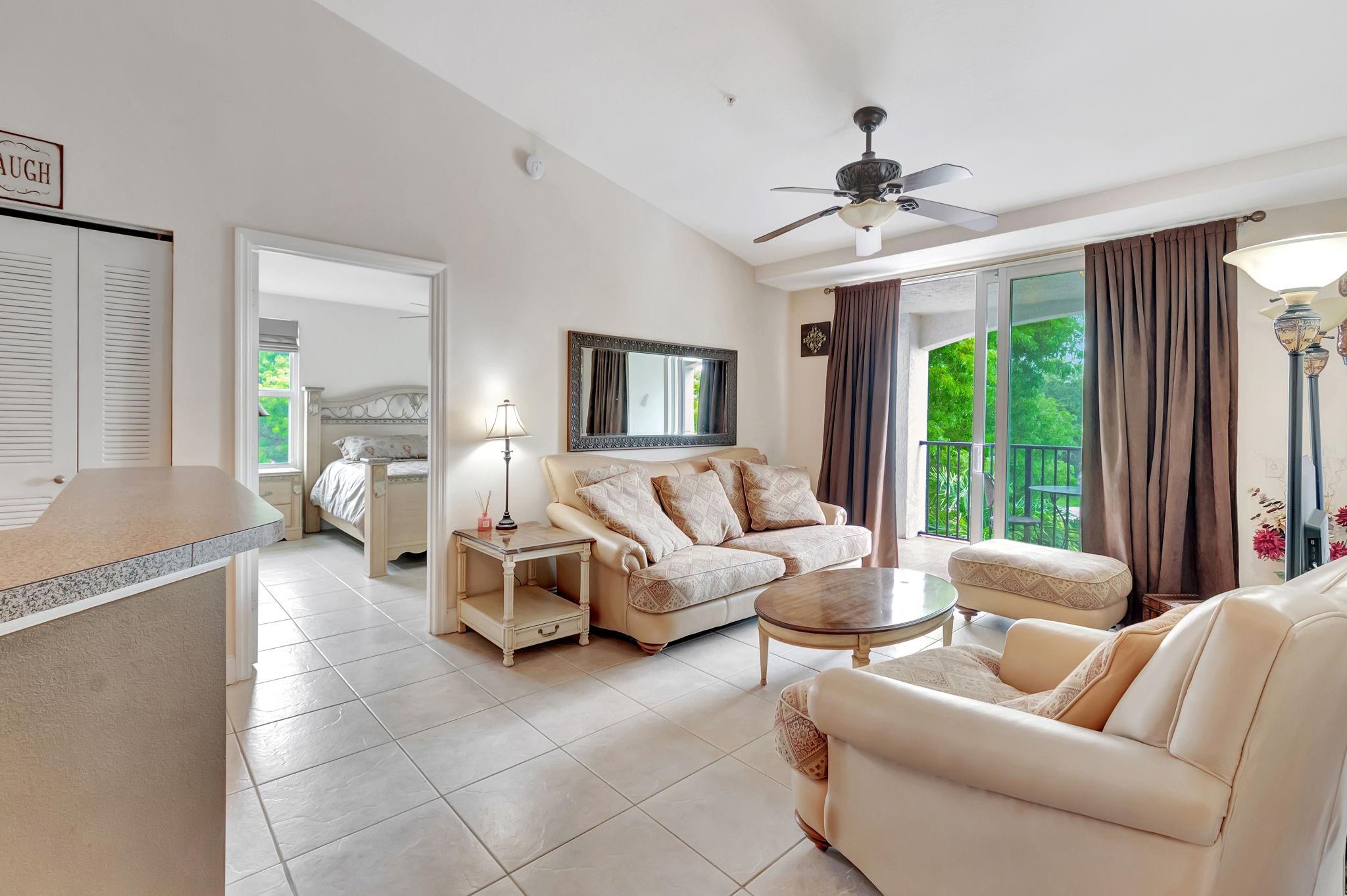 Villa Delsol Condo - Residential Lease