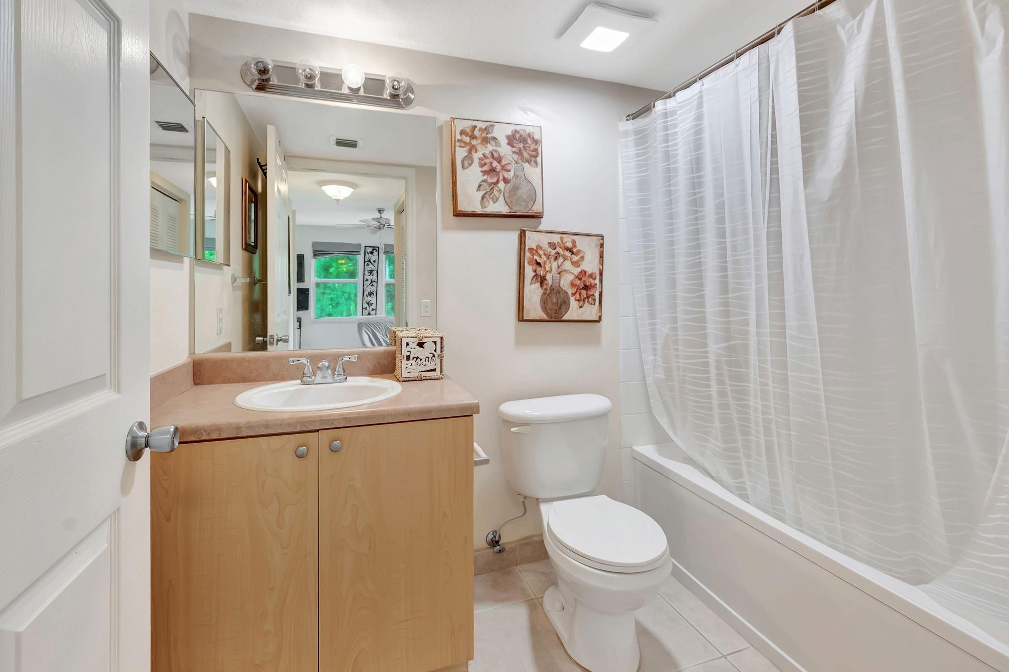 Villa Delsol Condo - Residential Lease