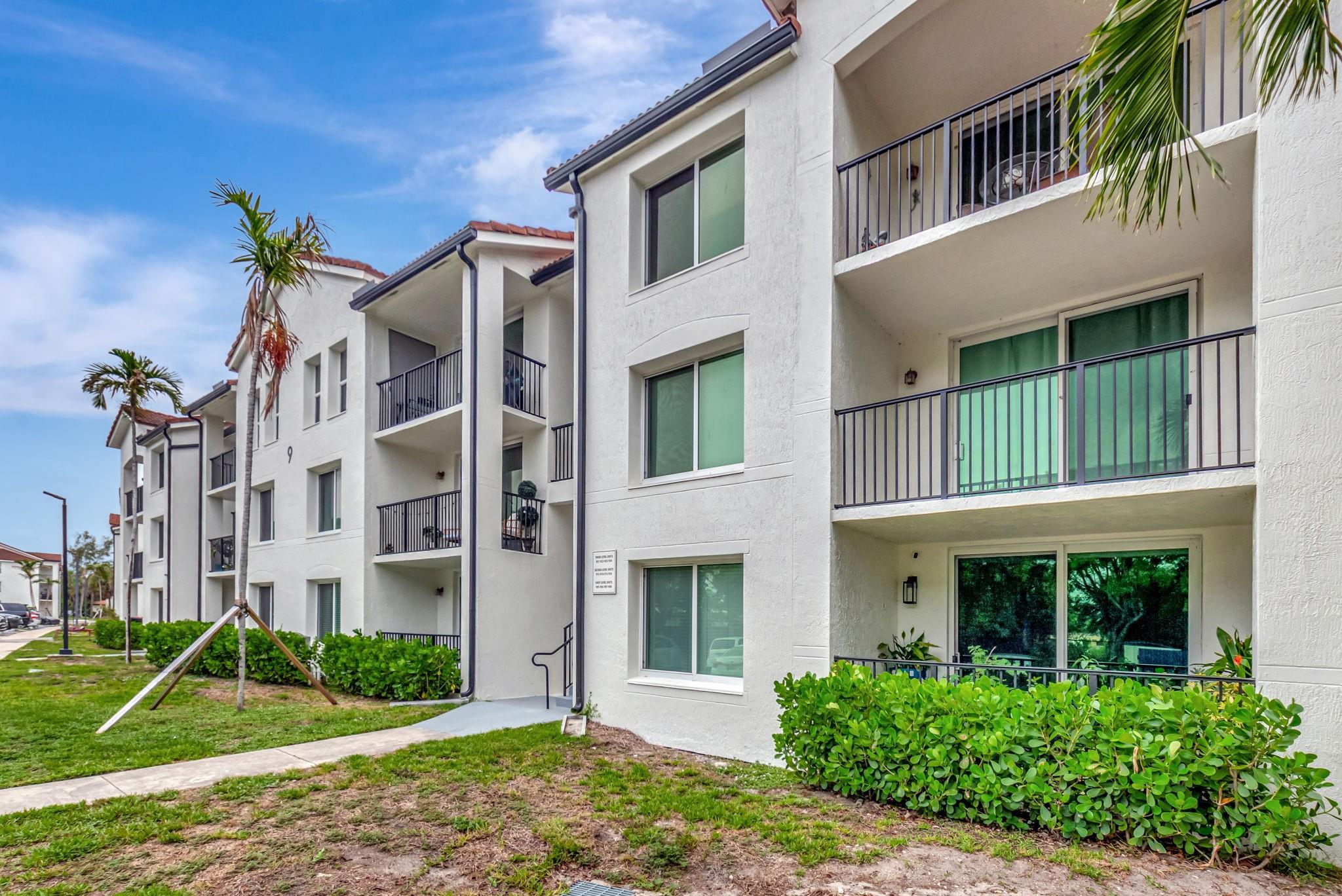 Villa Delsol Condo - Residential Lease