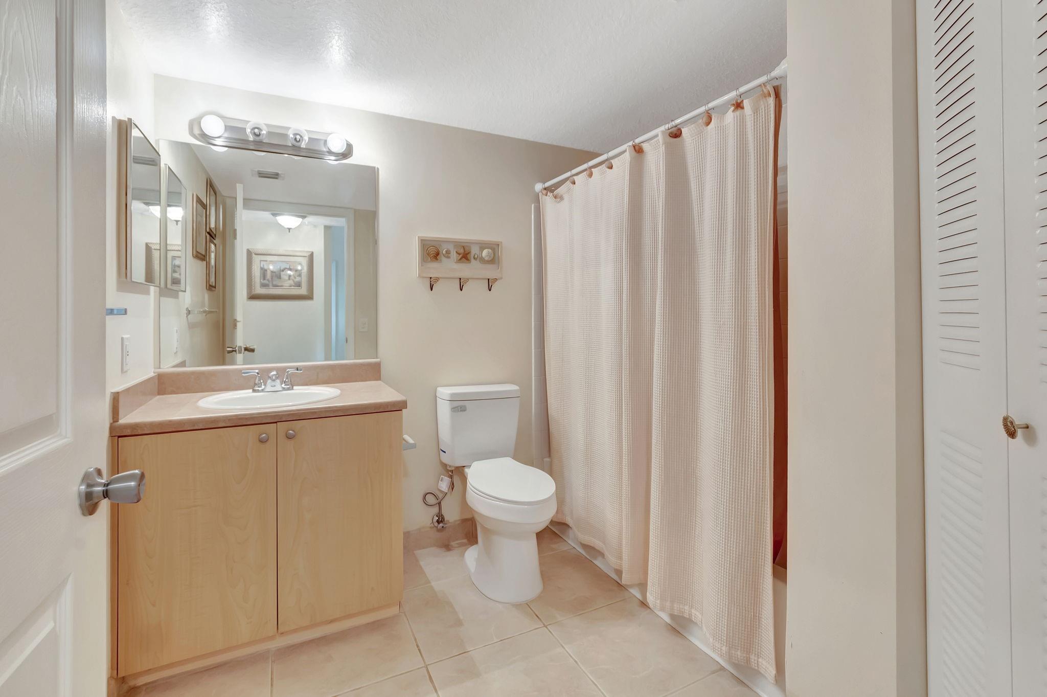 Villa Delsol Condo - Residential Lease