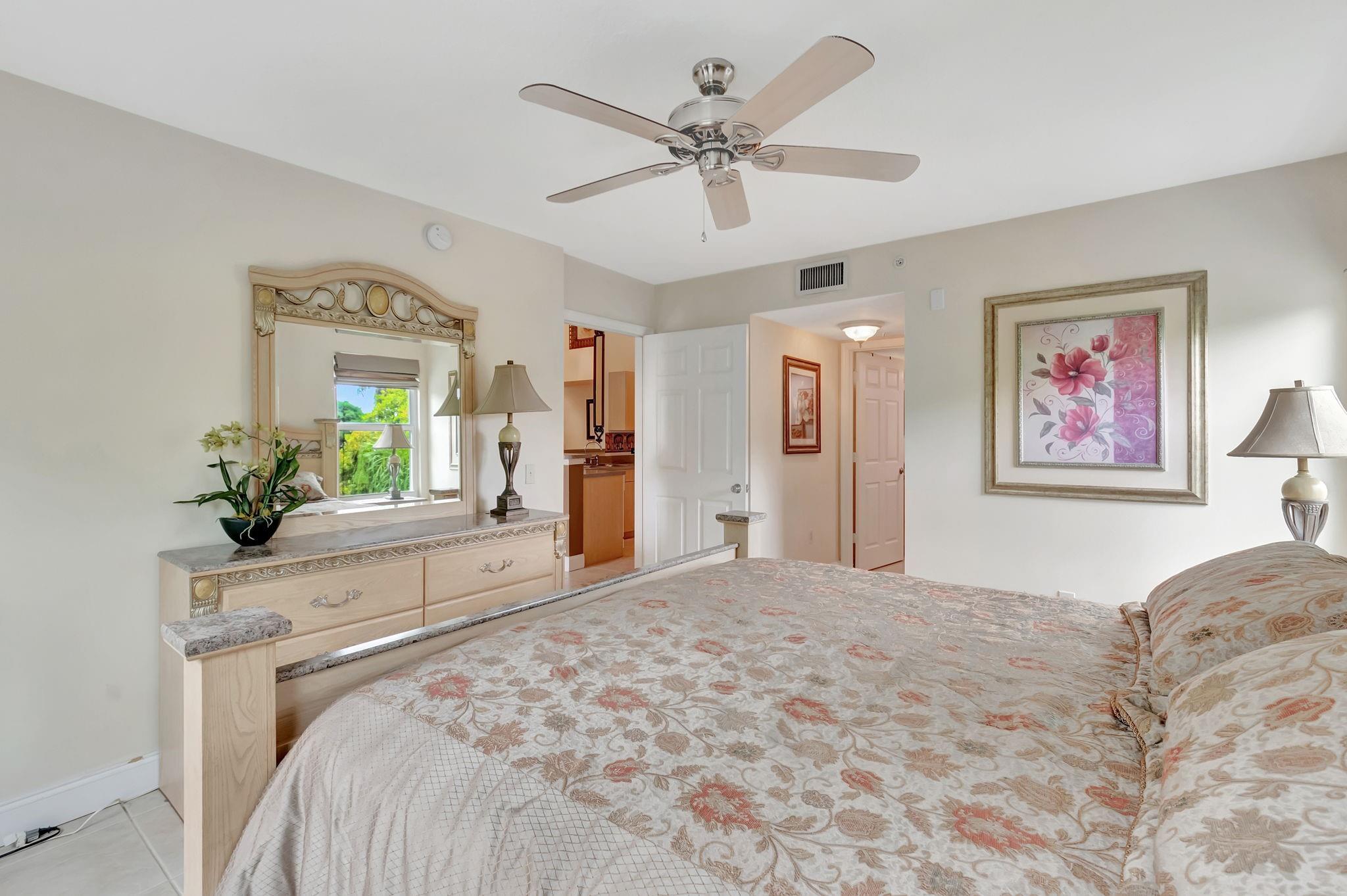 Villa Delsol Condo - Residential Lease