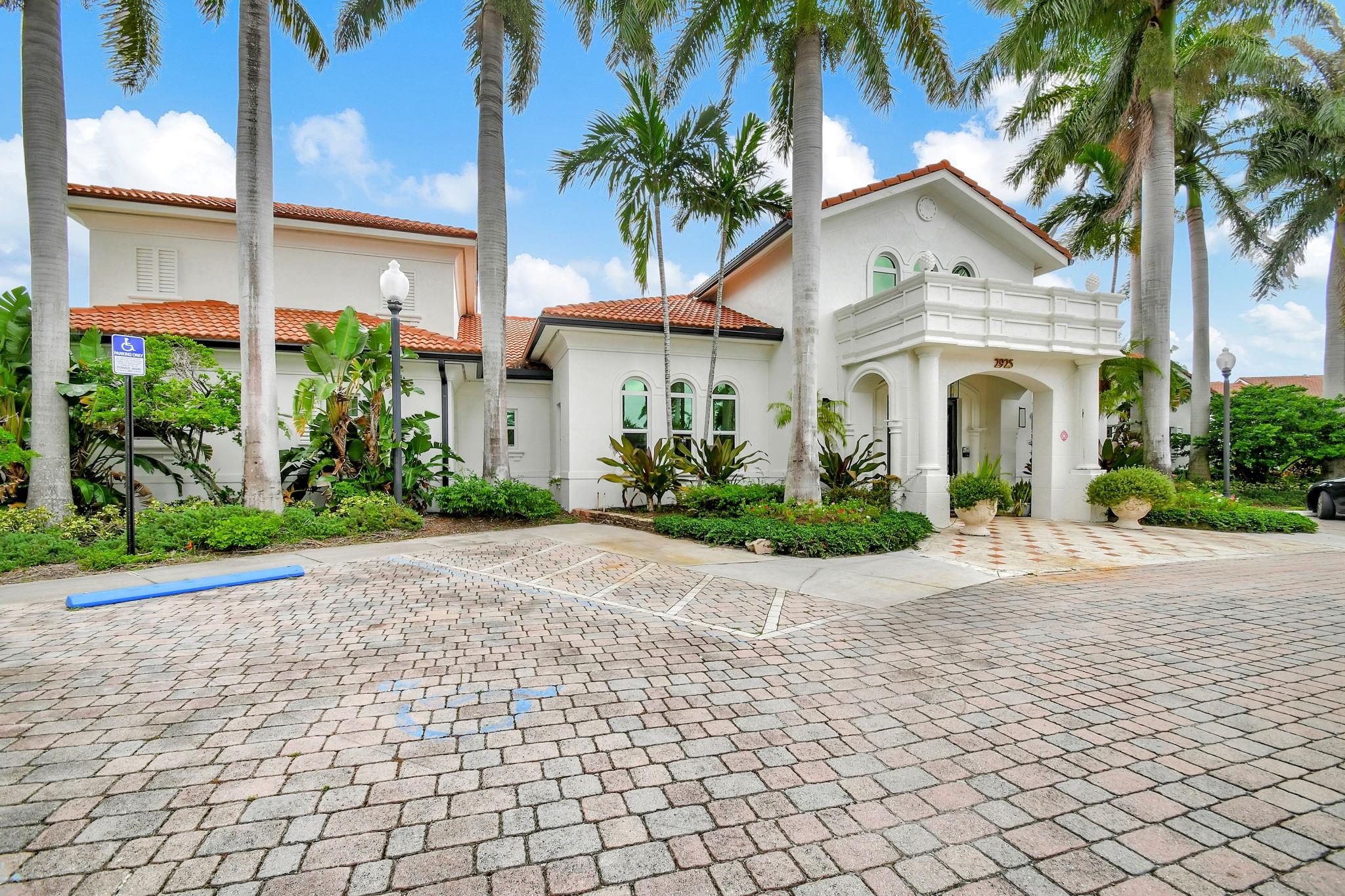 Villa Delsol Condo - Residential Lease