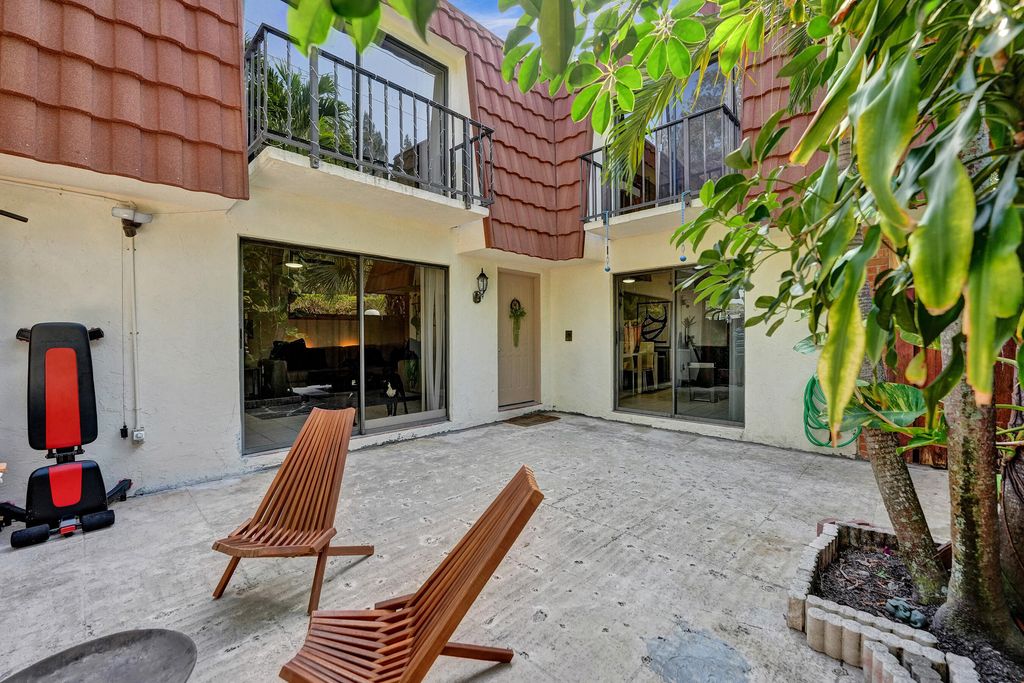 Photo of 3430 San Bernadino Drive #59-B, Delray Beach, FL 33445 (MLS # R10988077)