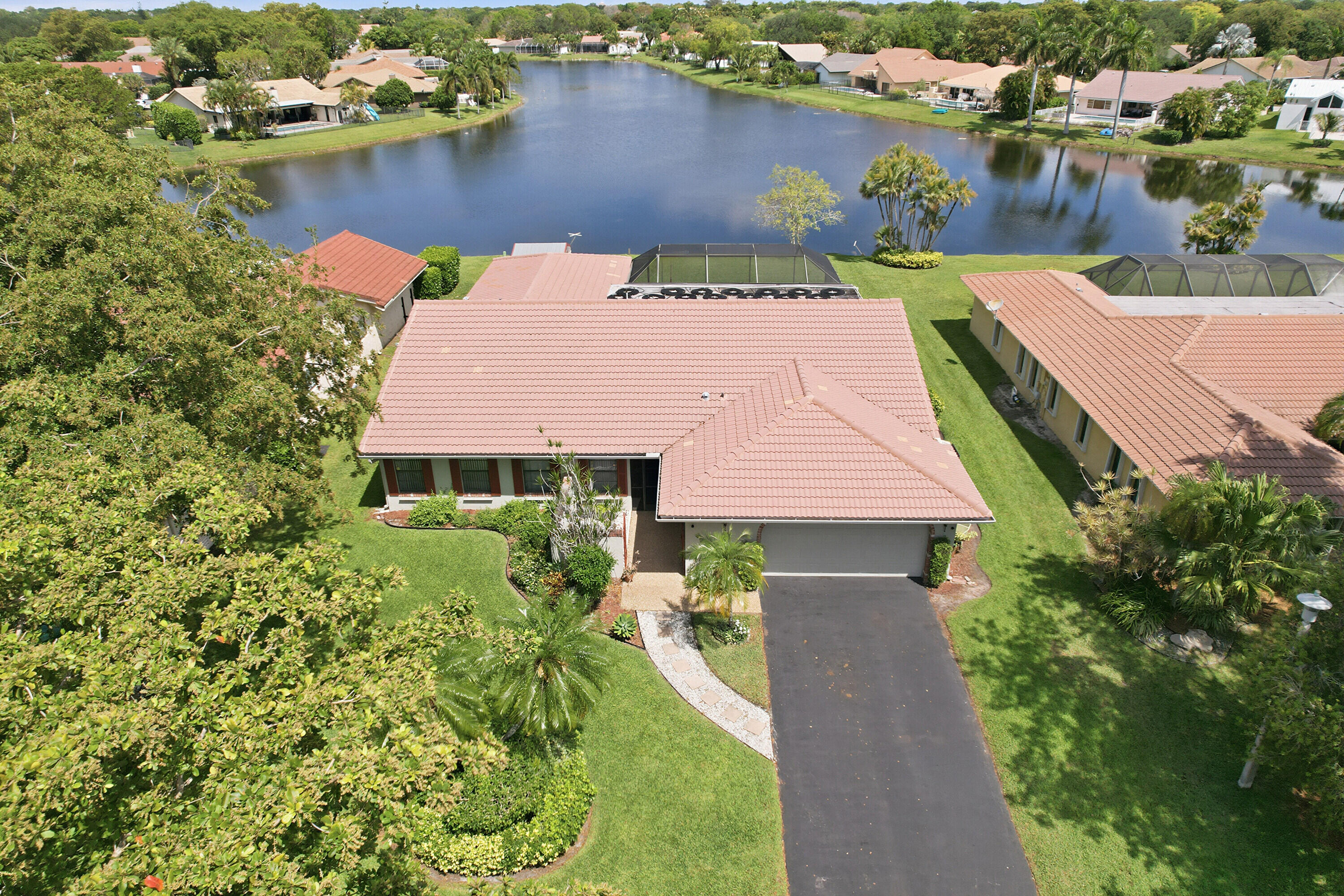 CYPRESS RUN - Residential