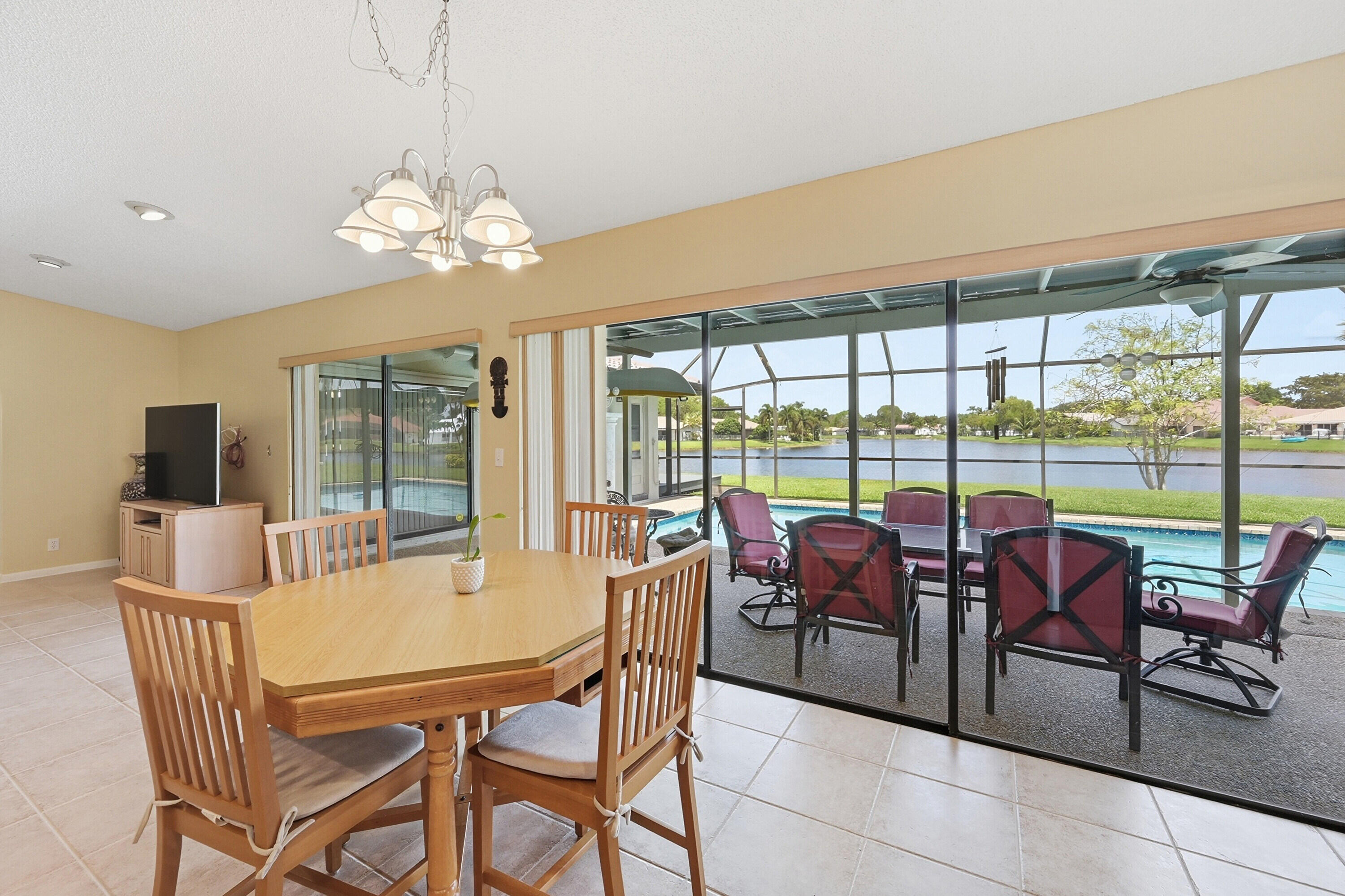 CYPRESS RUN - Residential