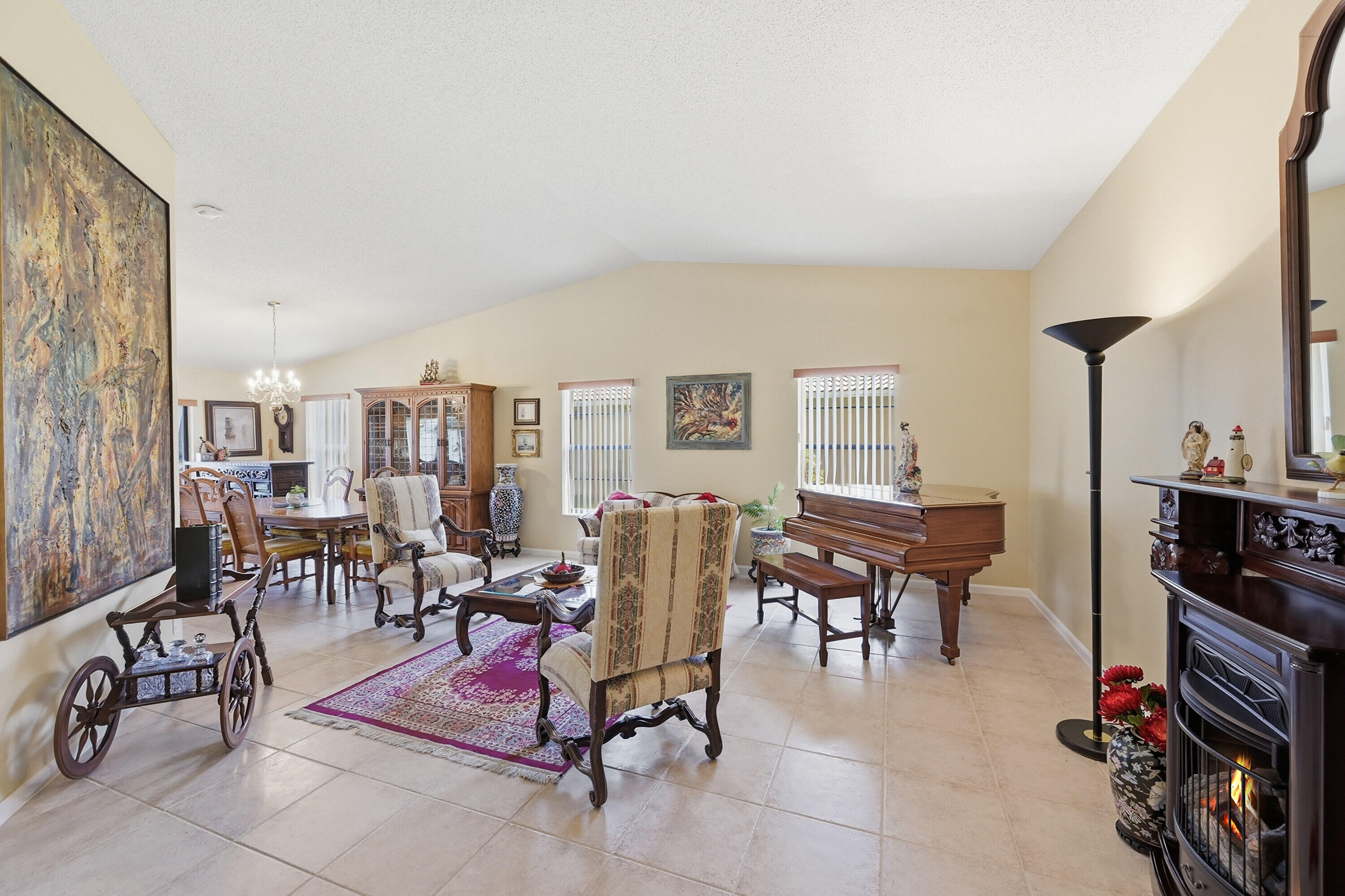 CYPRESS RUN - Residential