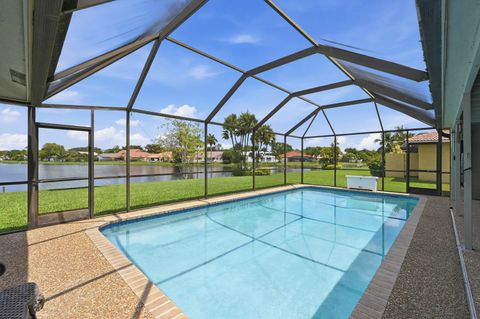 Tiny photo for 1042 NW 110th Lane, Coral Springs, FL 33071 (MLS # B26025673)