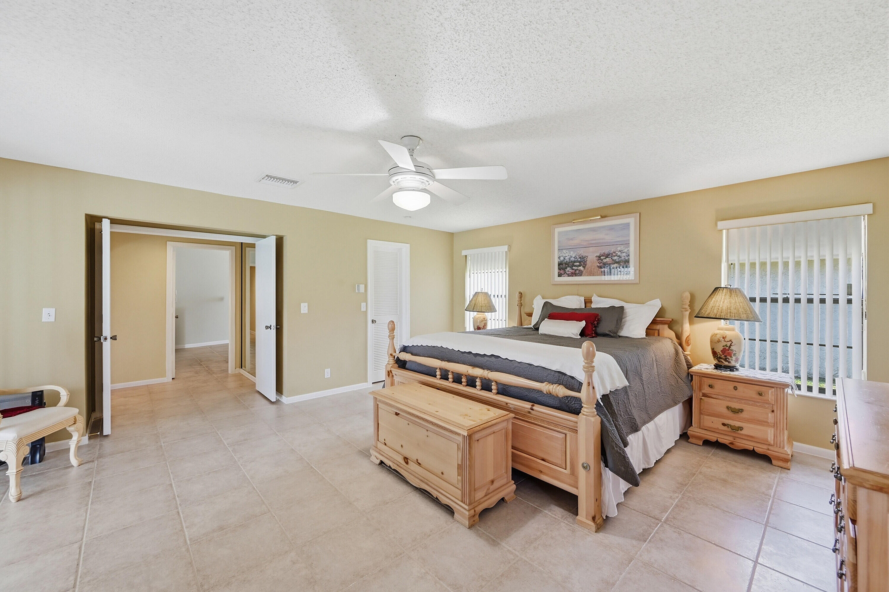 CYPRESS RUN - Residential