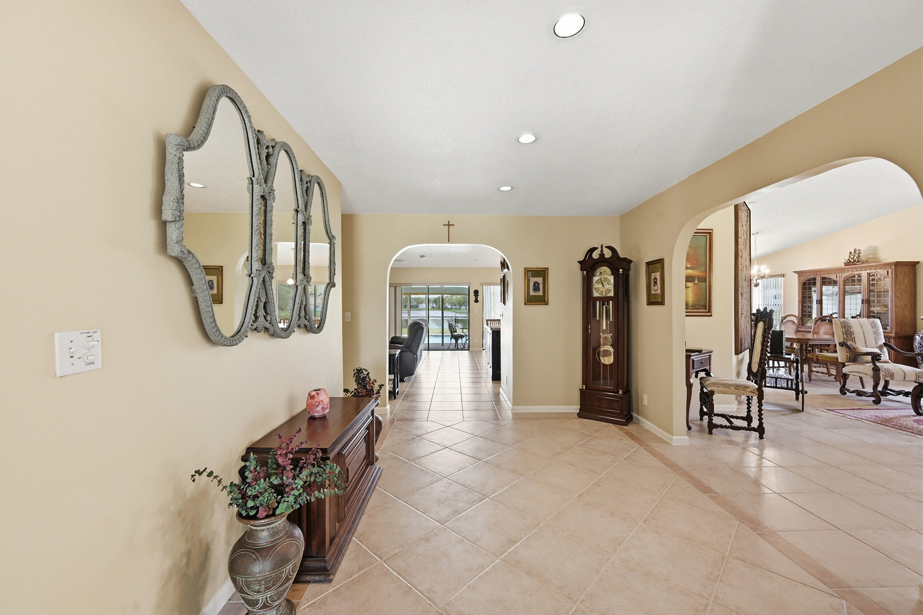 CYPRESS RUN - Residential