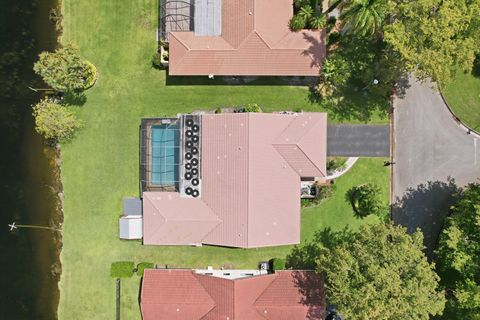 Tiny photo for 1042 NW 110th Lane, Coral Springs, FL 33071 (MLS # B26025673)