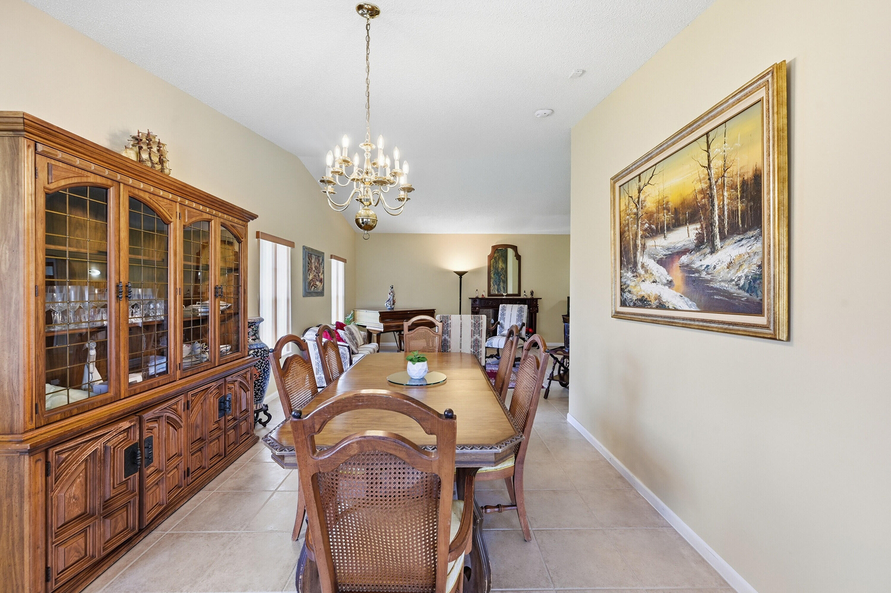 CYPRESS RUN - Residential