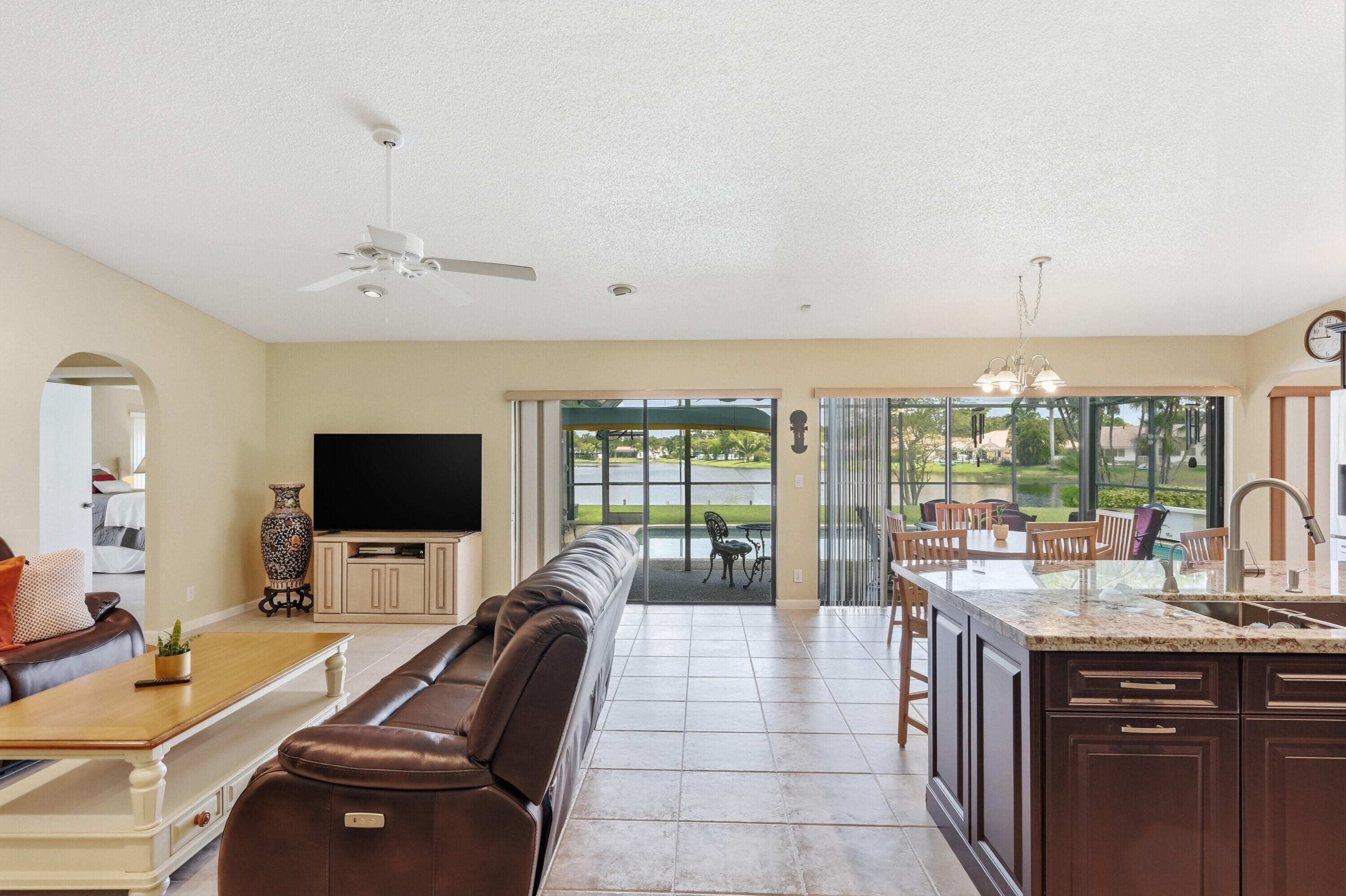 CYPRESS RUN - Residential