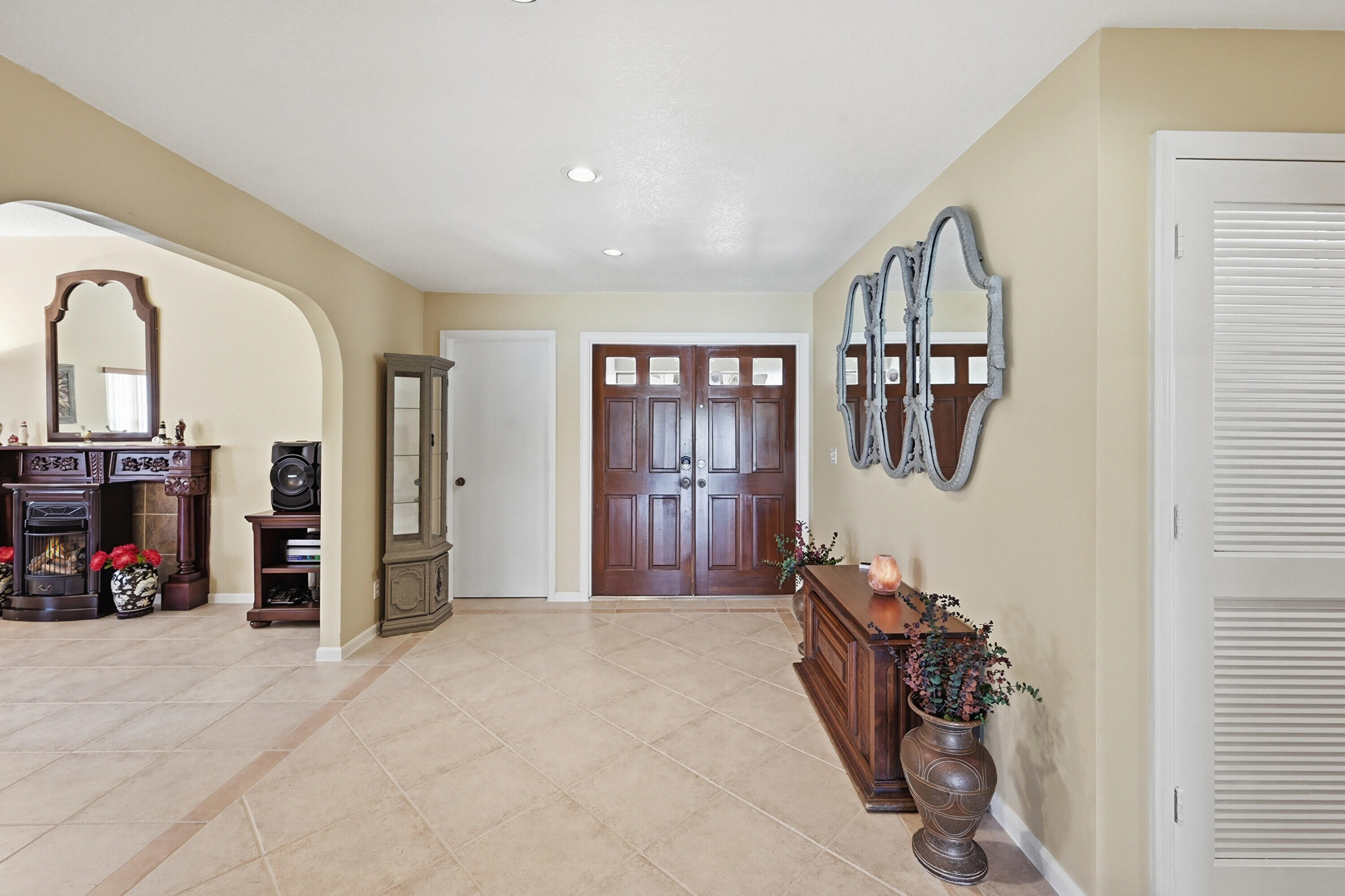 CYPRESS RUN - Residential